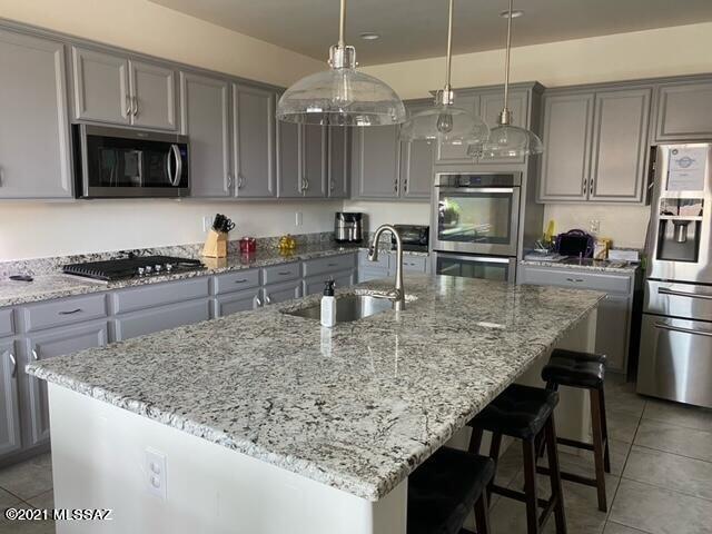 Gladden Farms Block 16 (1-89) - Residential Lease