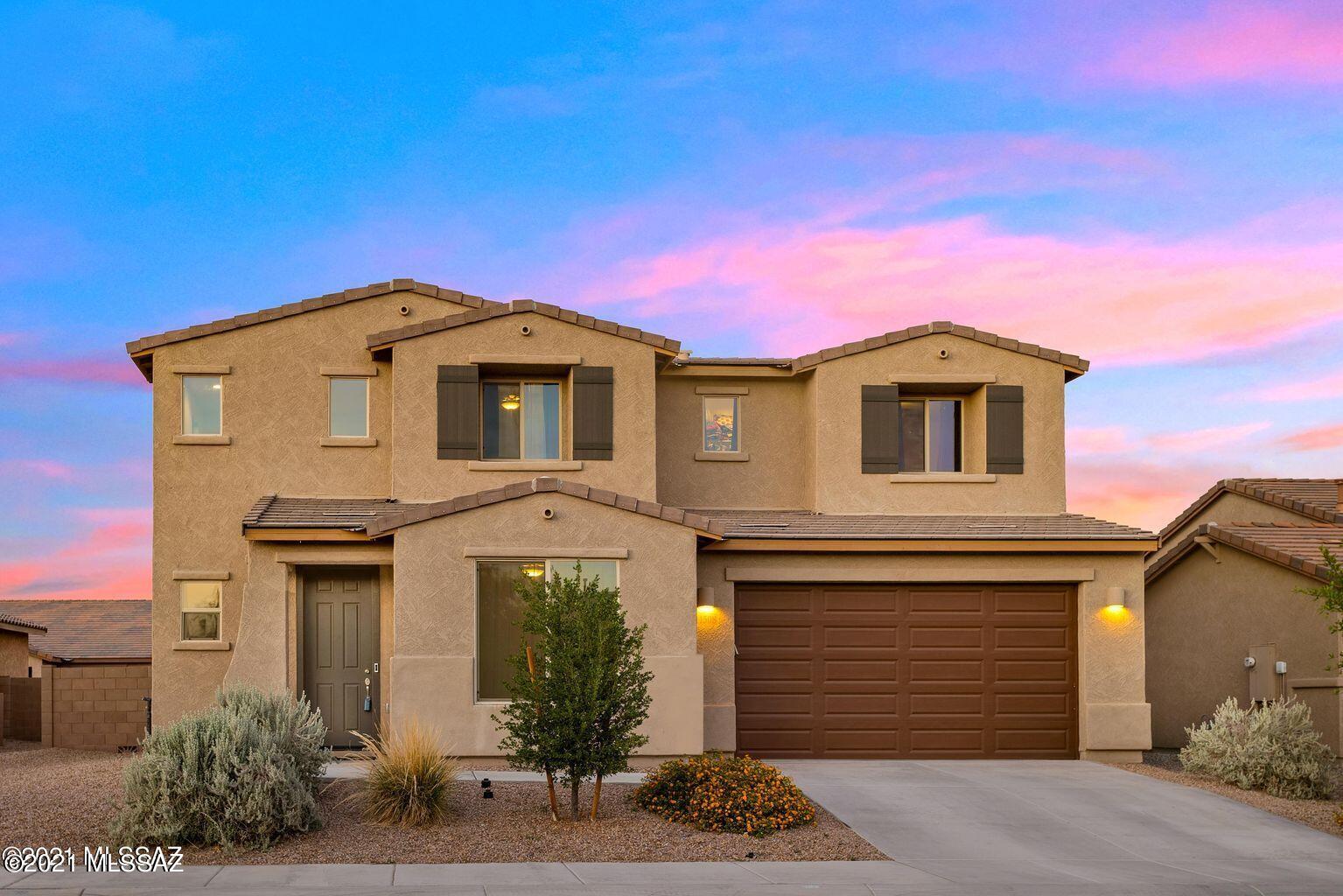Gladden Farms Block 16 (1-89) - Residential Lease