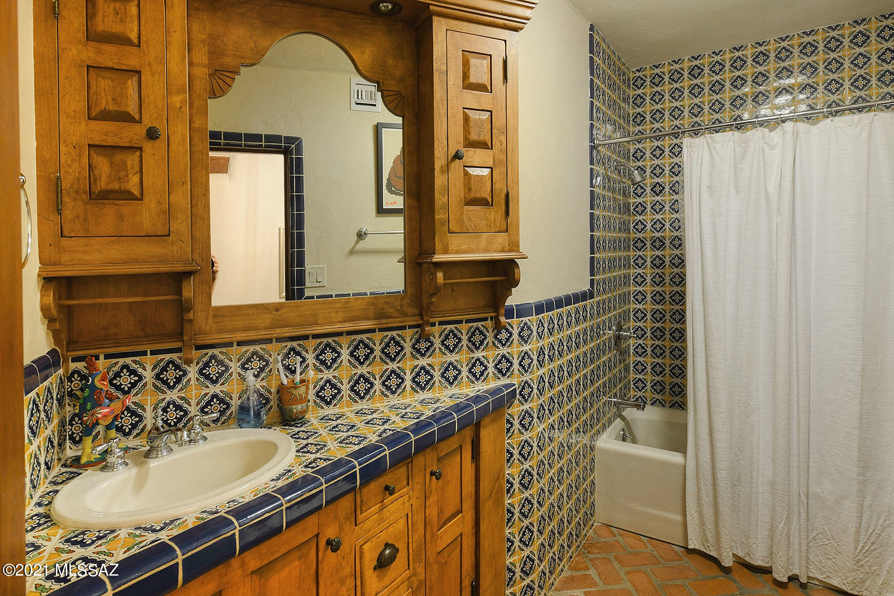 Catalina Foothills Estates NO. 3 - Residential