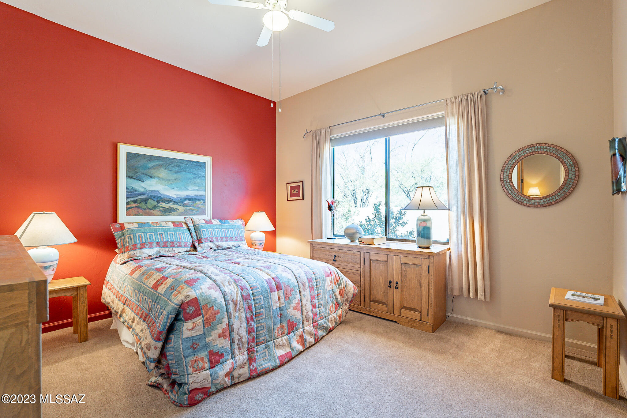 Sabino Mountain (1-290) - Residential