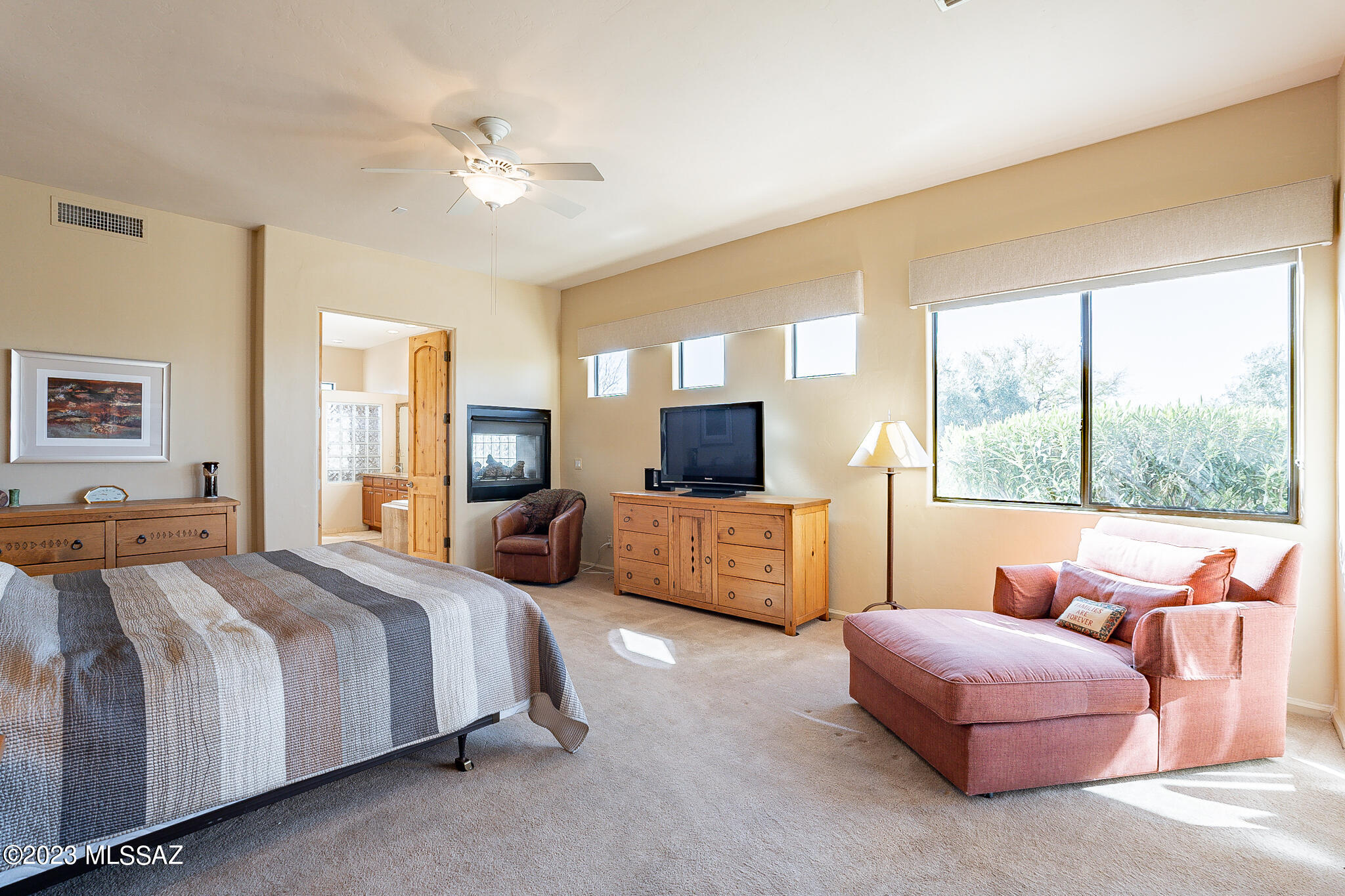Sabino Mountain (1-290) - Residential