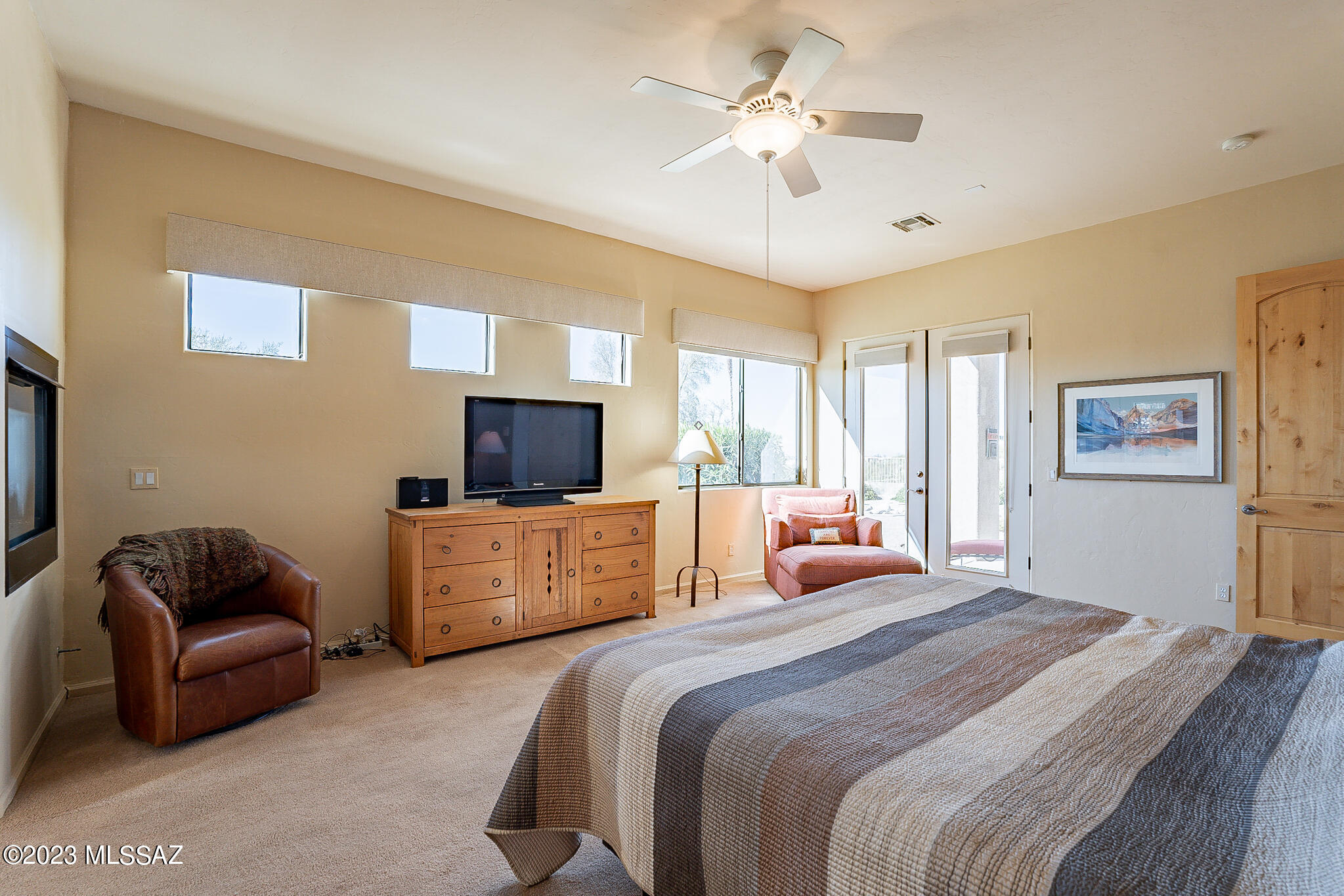 Sabino Mountain (1-290) - Residential