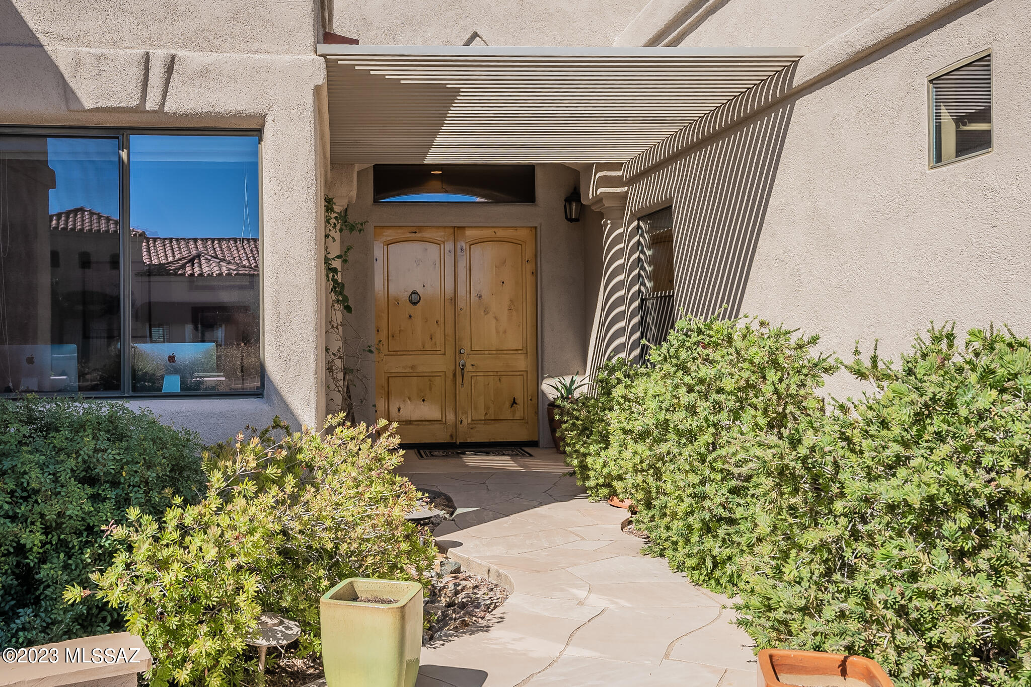 Sabino Mountain (1-290) - Residential