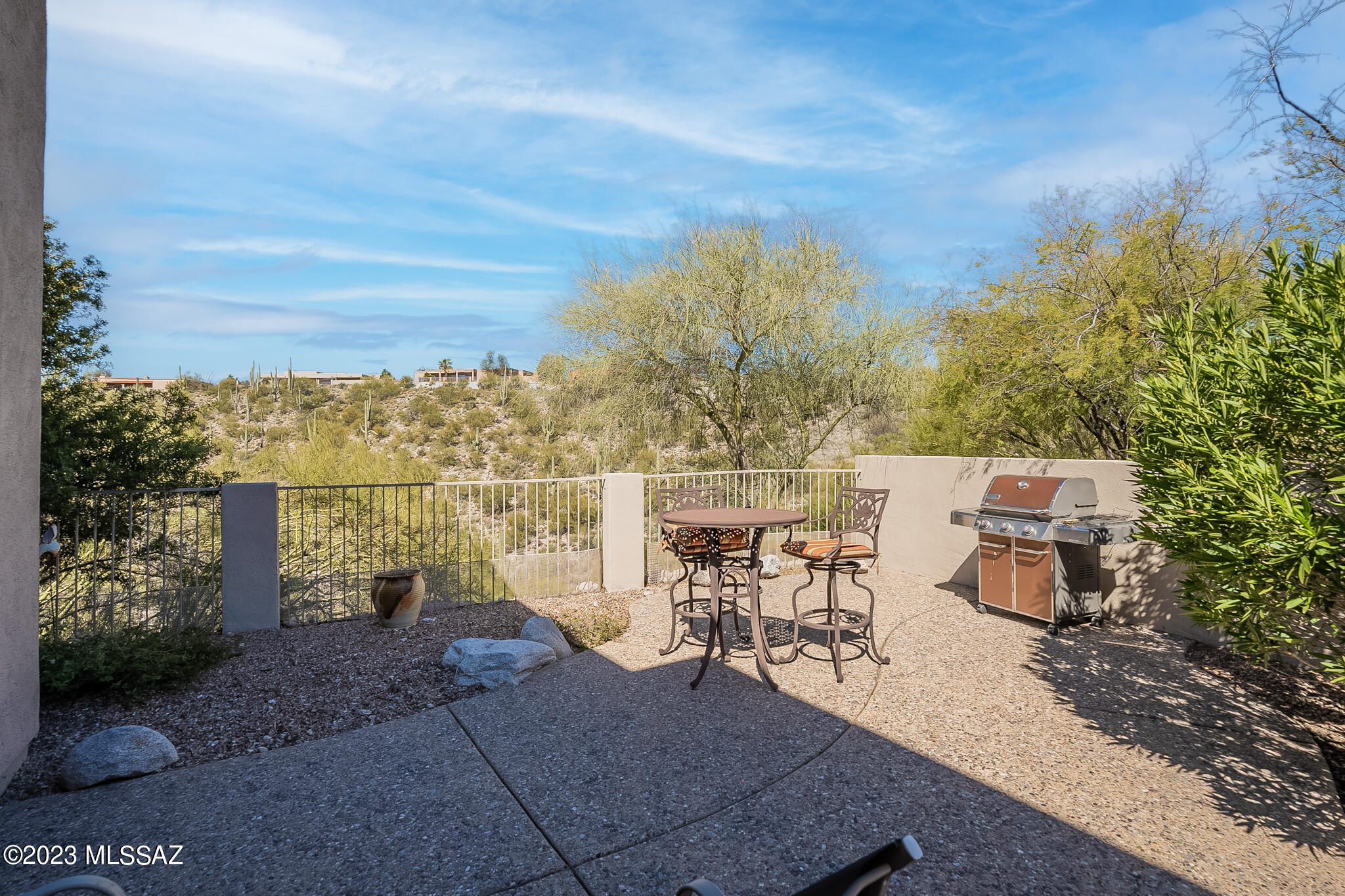 Sabino Mountain (1-290) - Residential
