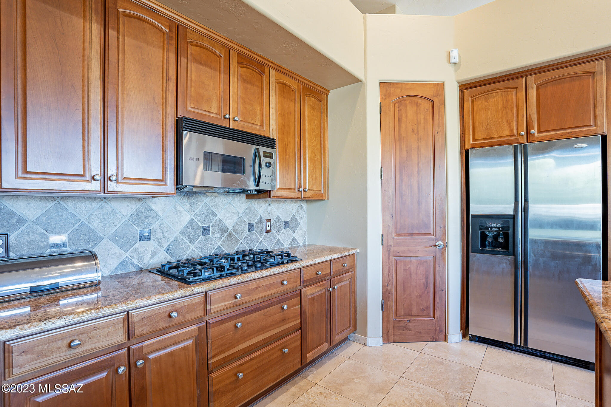 Sabino Mountain (1-290) - Residential