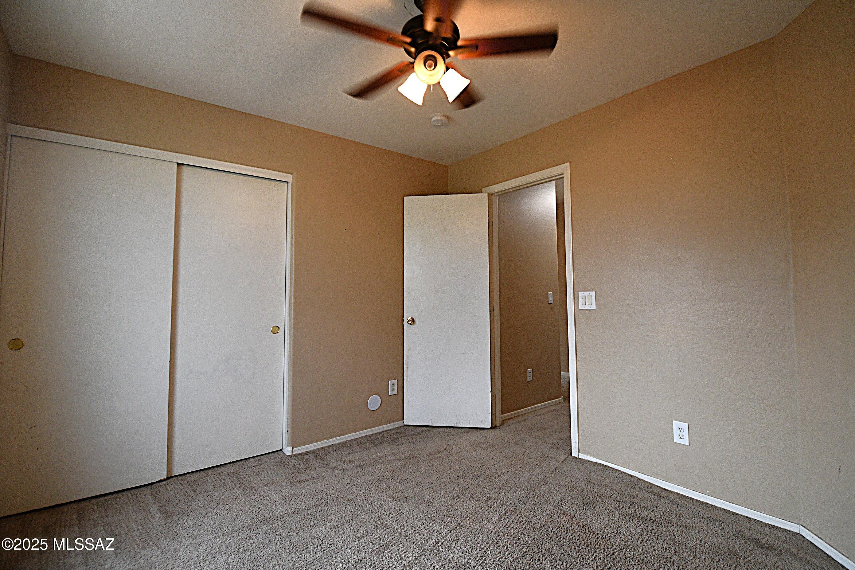 Out Of Pima County - Residential Lease