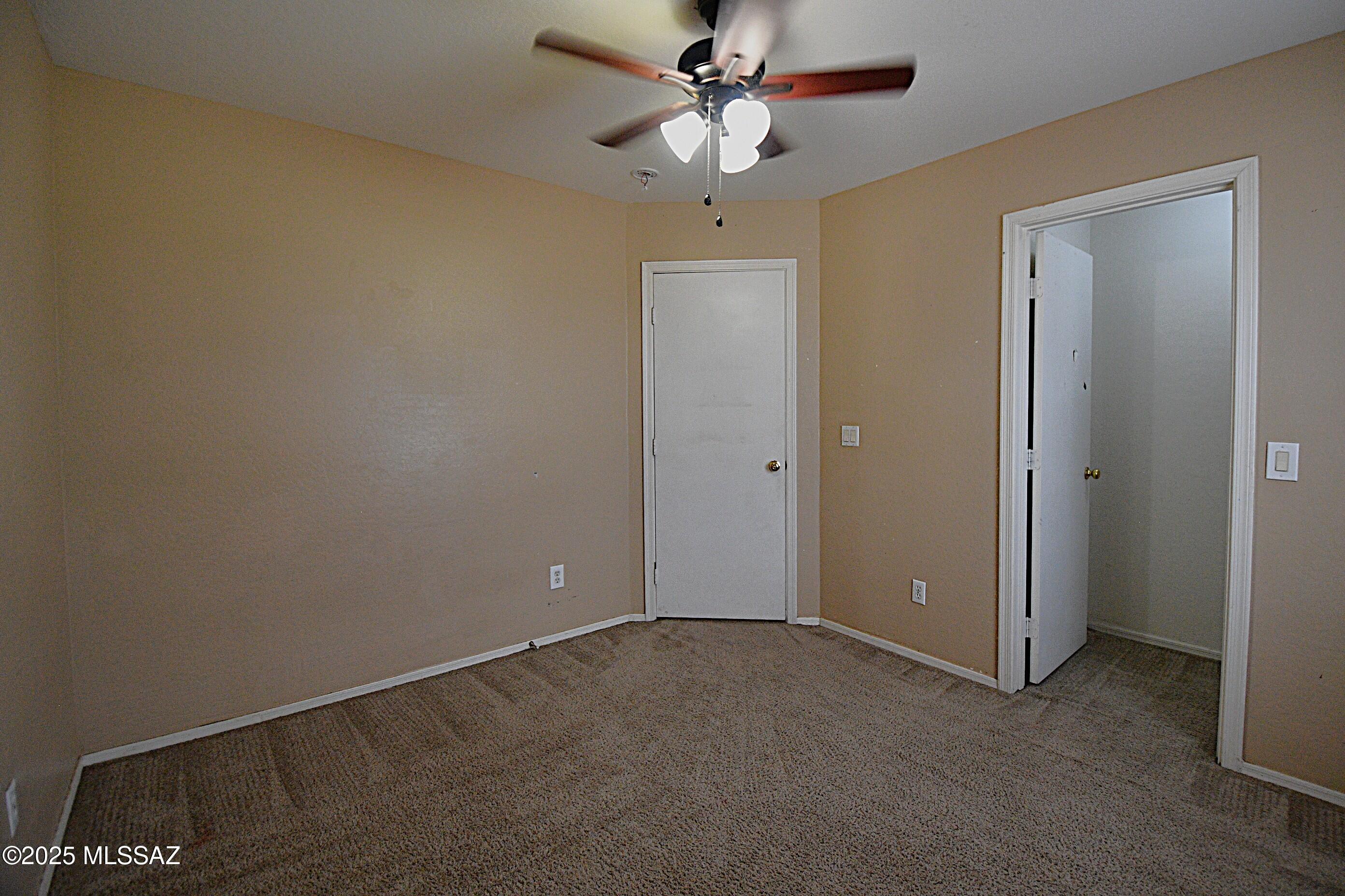 Out Of Pima County - Residential Lease