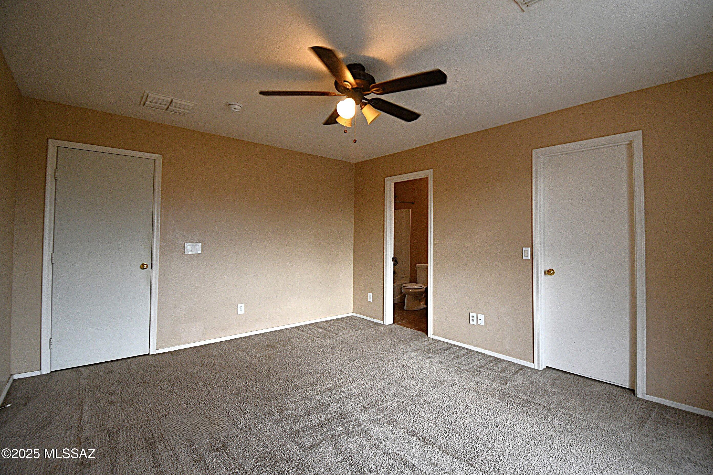 Out Of Pima County - Residential Lease