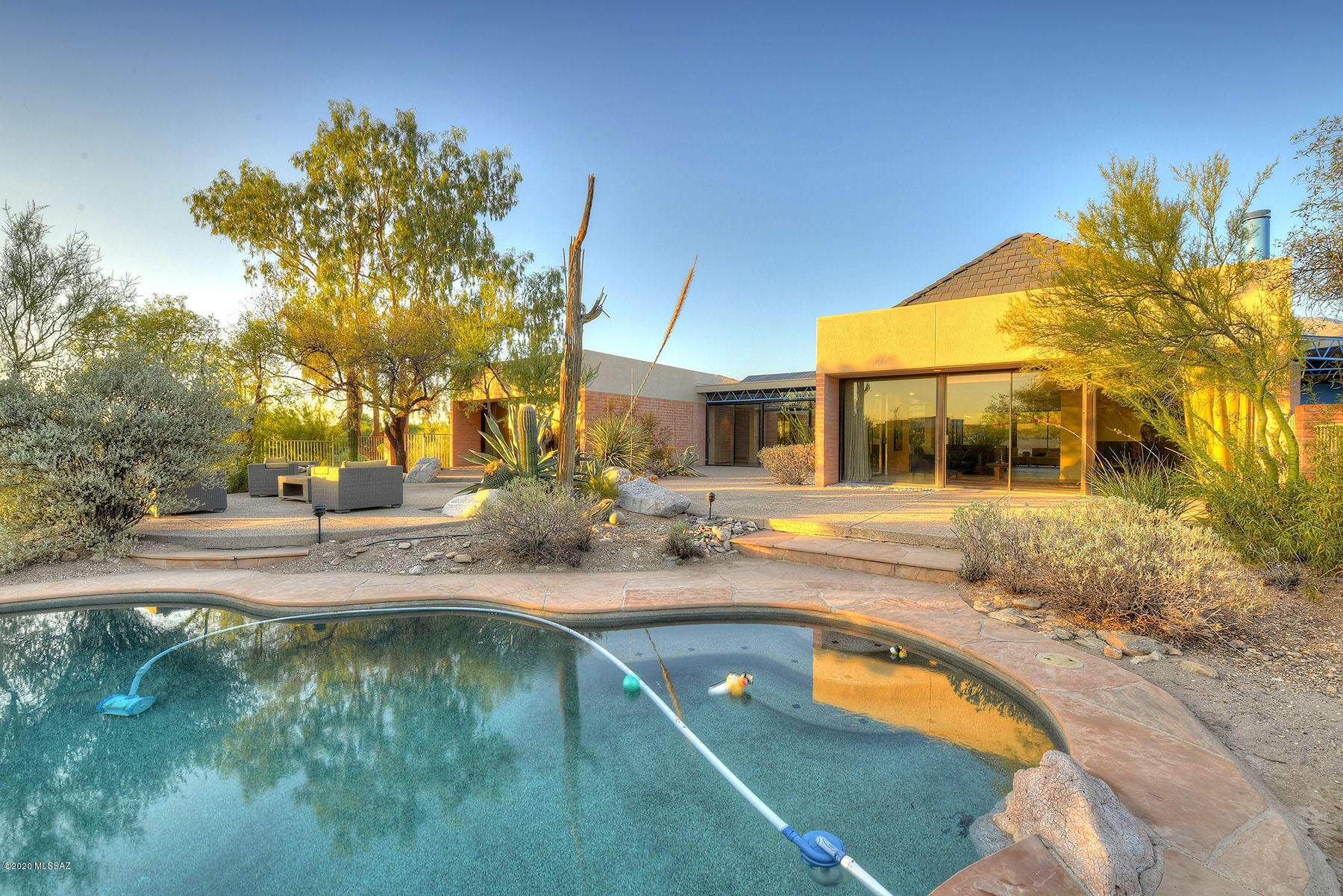 Catalina Foothills Estates NO. 5 - Residential