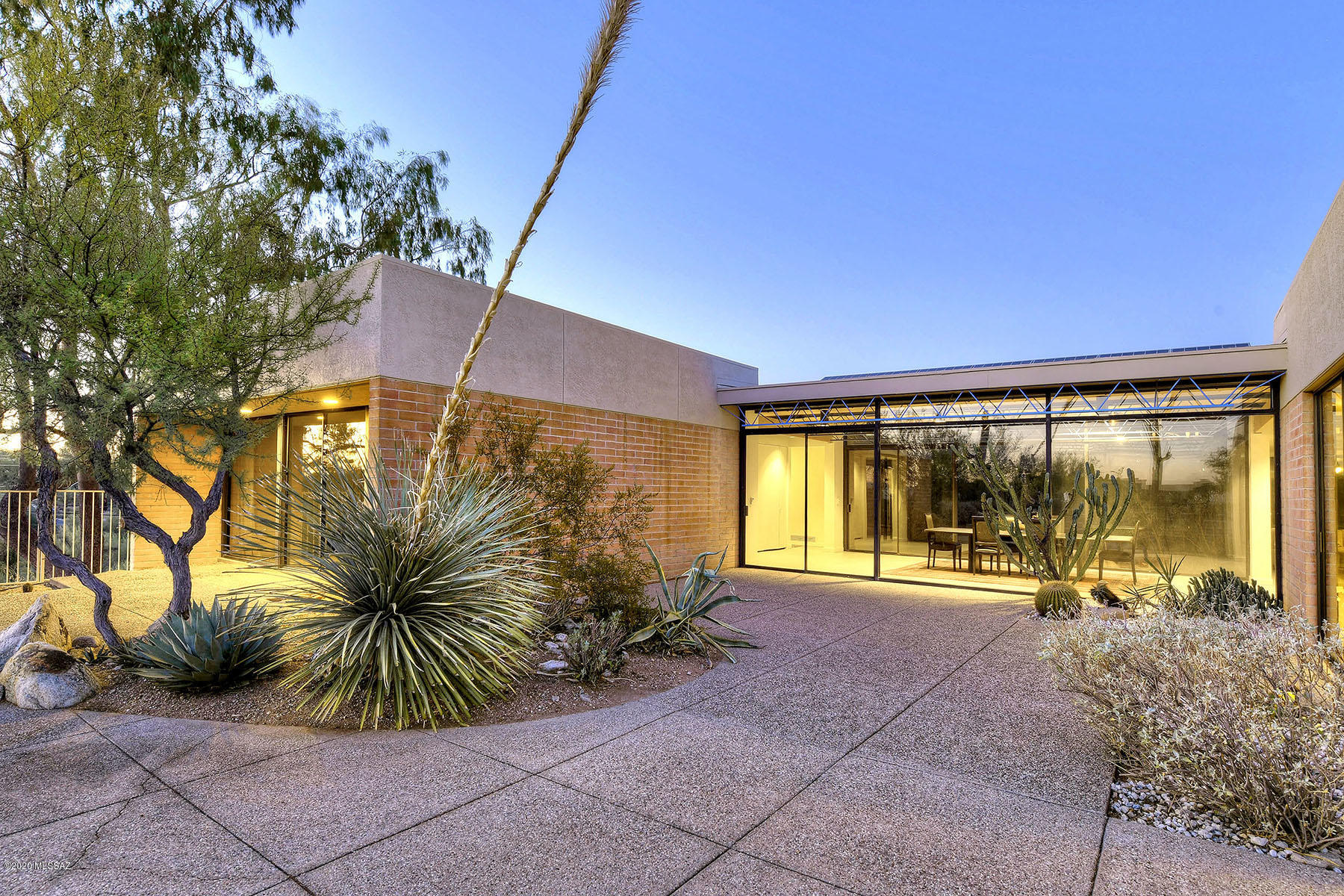 Catalina Foothills Estates NO. 5 - Residential