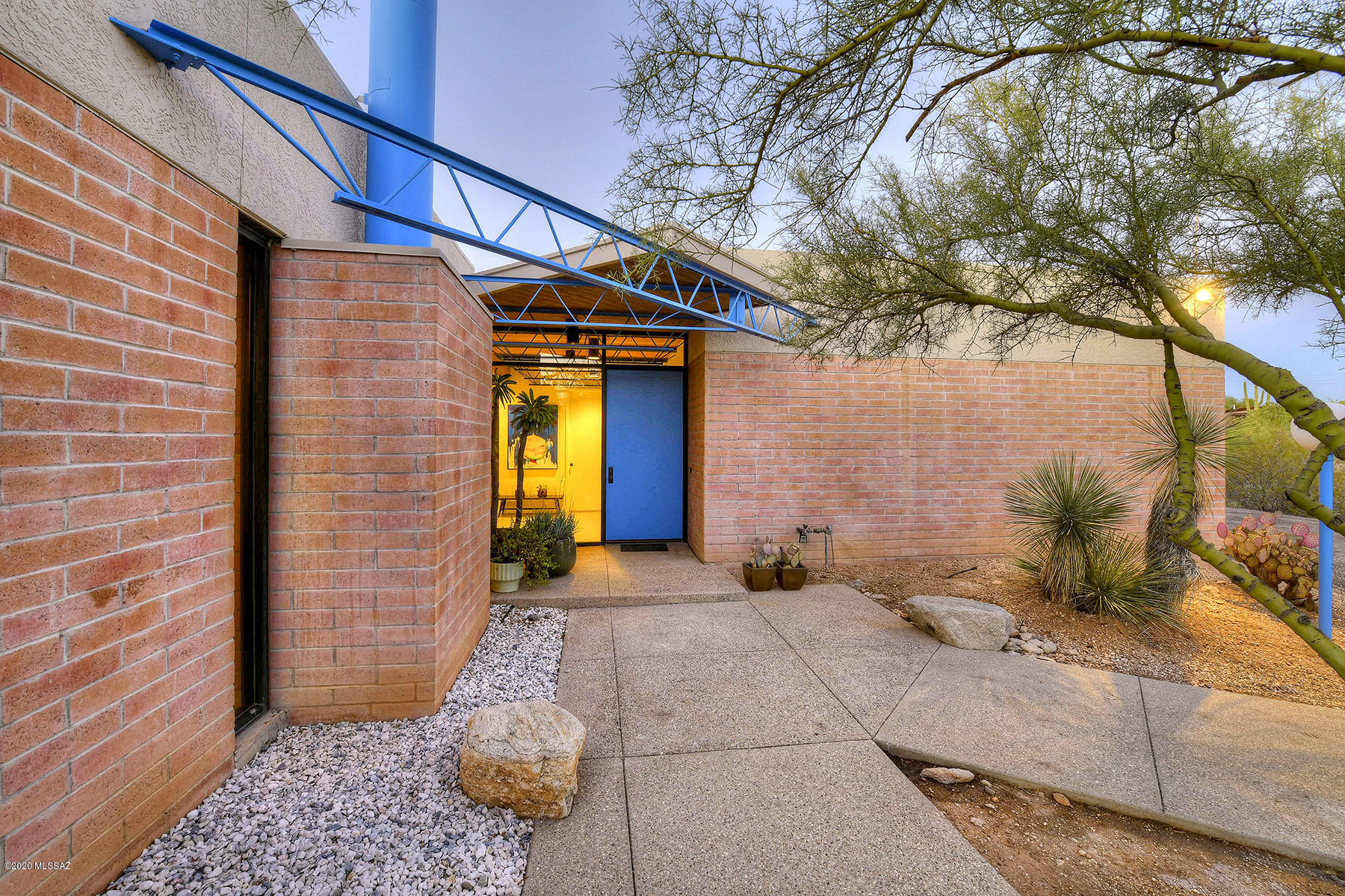 Catalina Foothills Estates NO. 5 - Residential