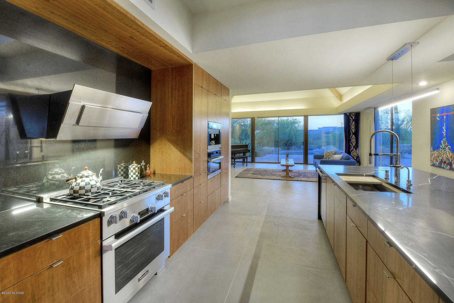Catalina Foothills Estates NO. 5 - Residential