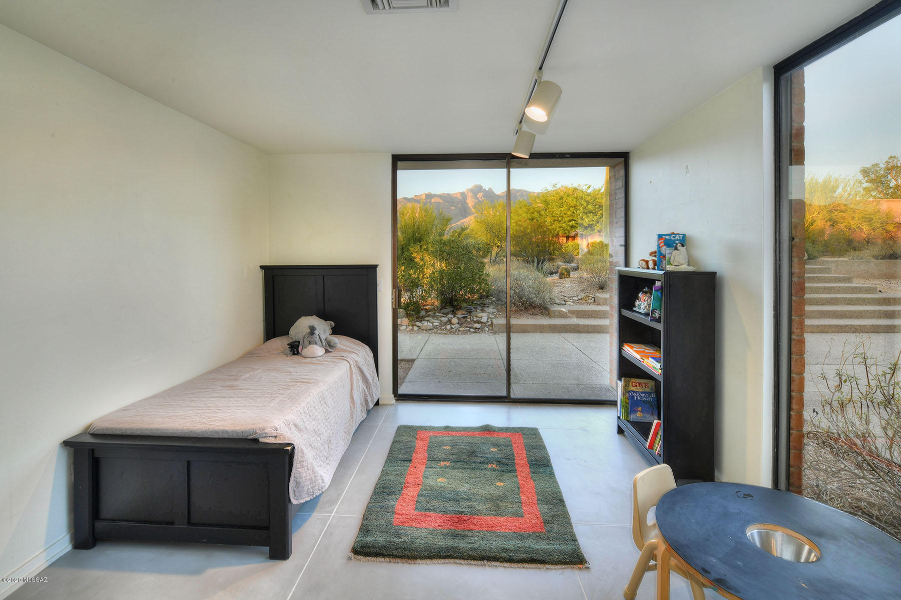 Catalina Foothills Estates NO. 5 - Residential