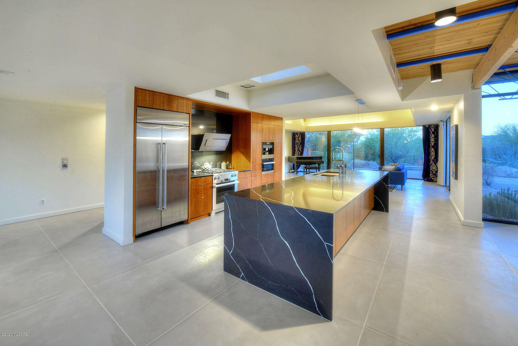 Catalina Foothills Estates NO. 5 - Residential