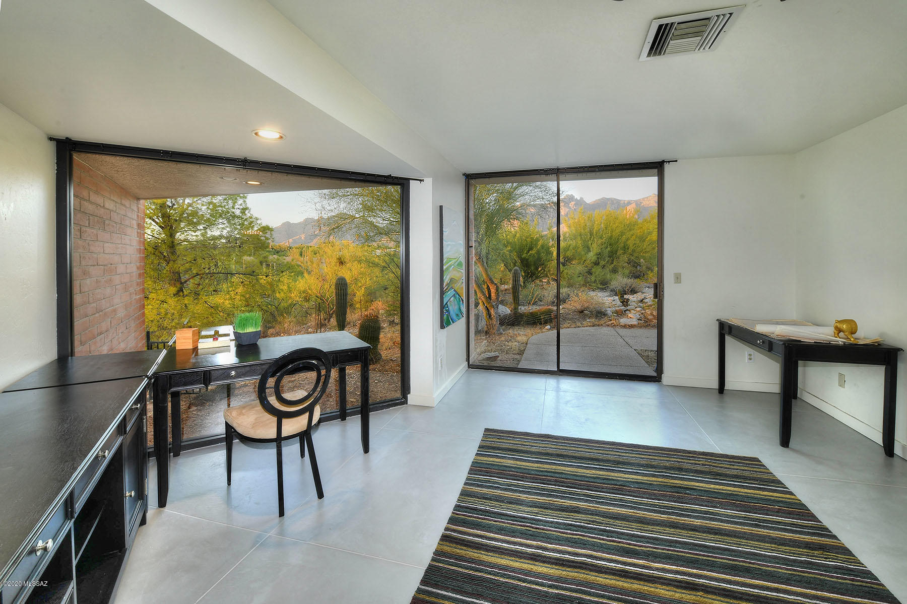 Catalina Foothills Estates NO. 5 - Residential