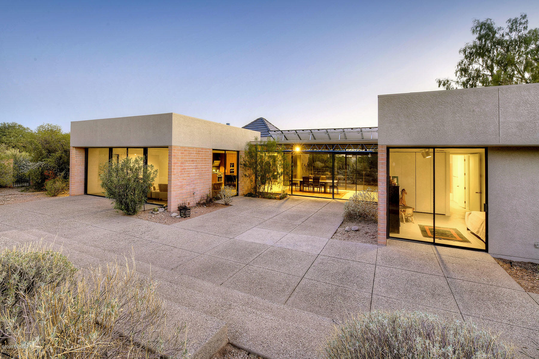 Catalina Foothills Estates NO. 5 - Residential