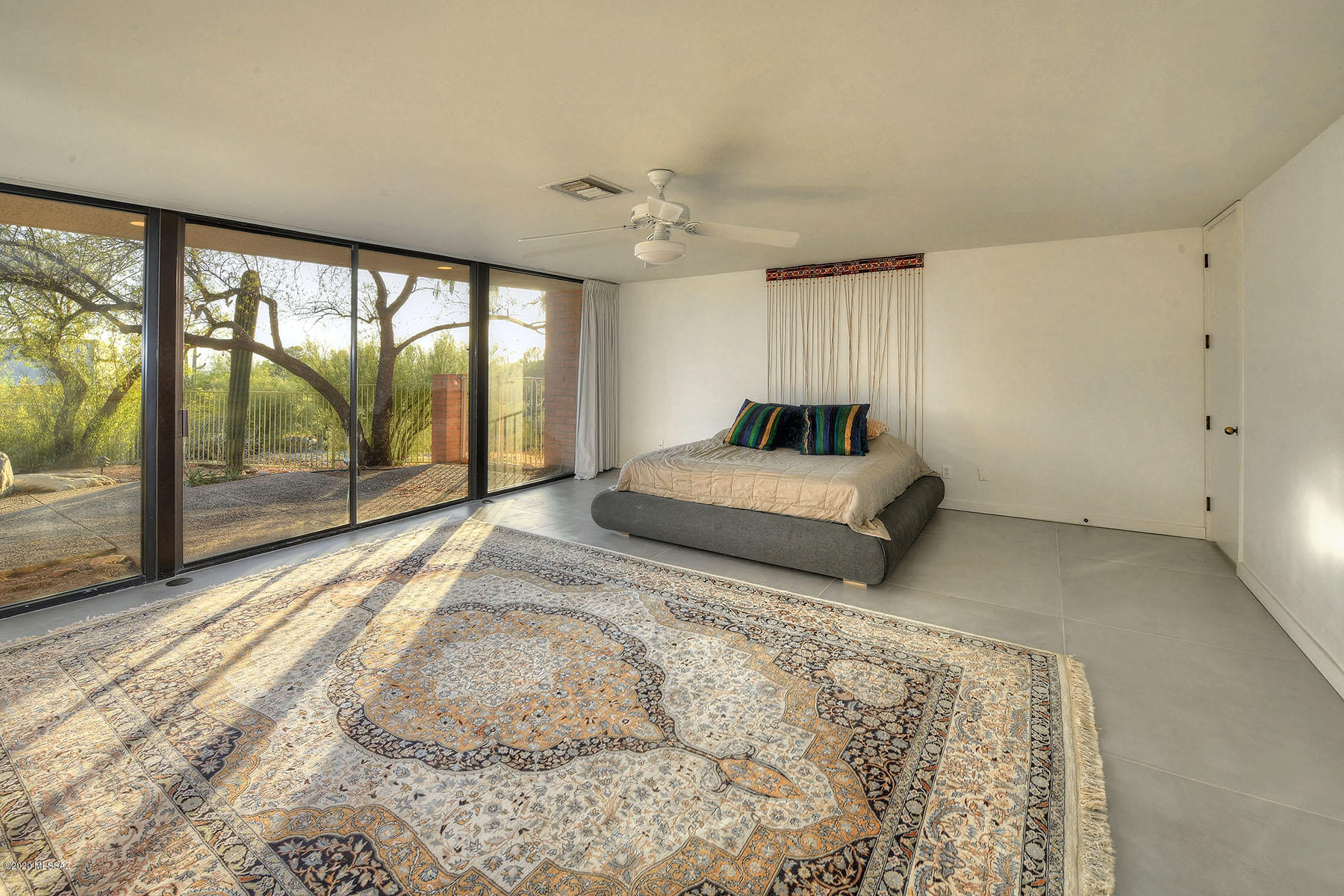 Catalina Foothills Estates NO. 5 - Residential
