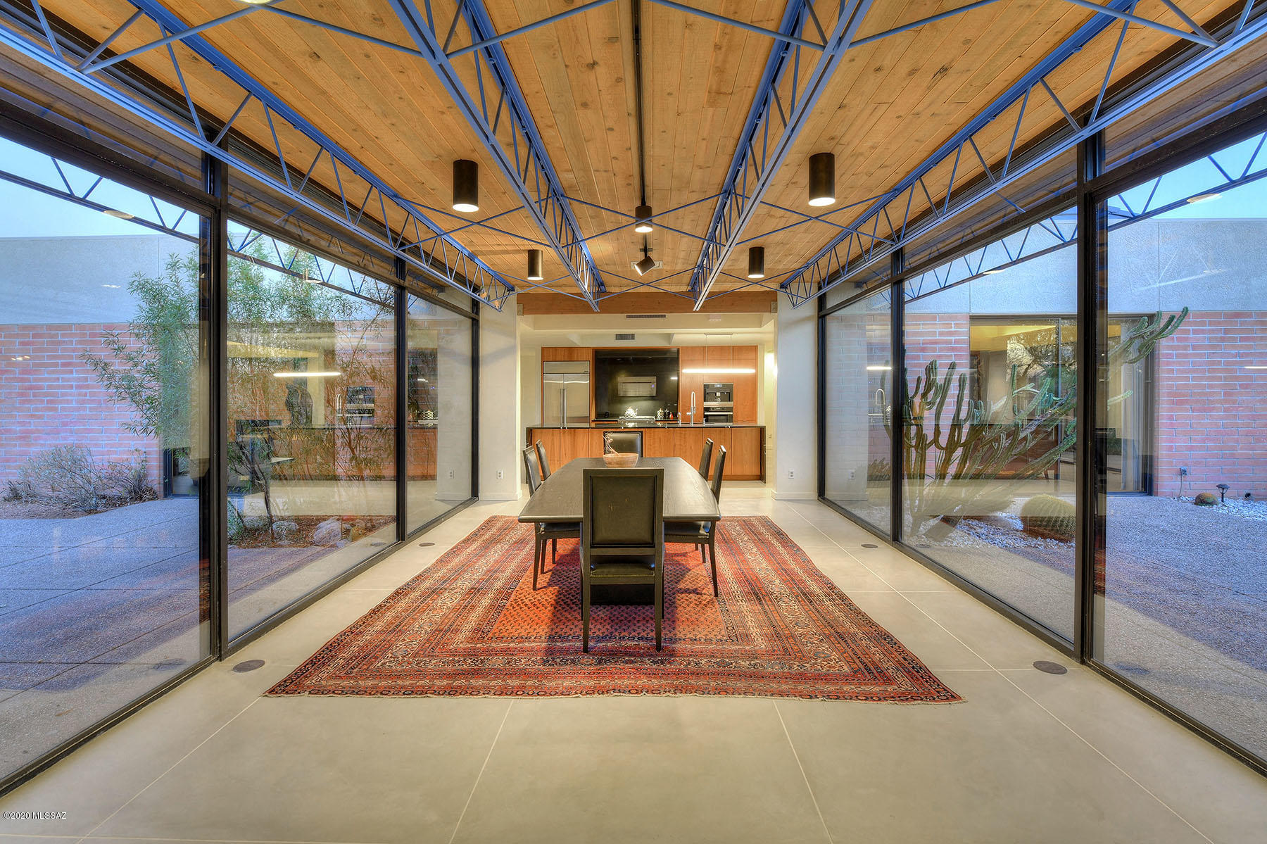 Catalina Foothills Estates NO. 5 - Residential