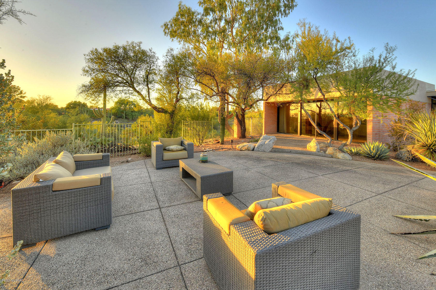 Catalina Foothills Estates NO. 5 - Residential