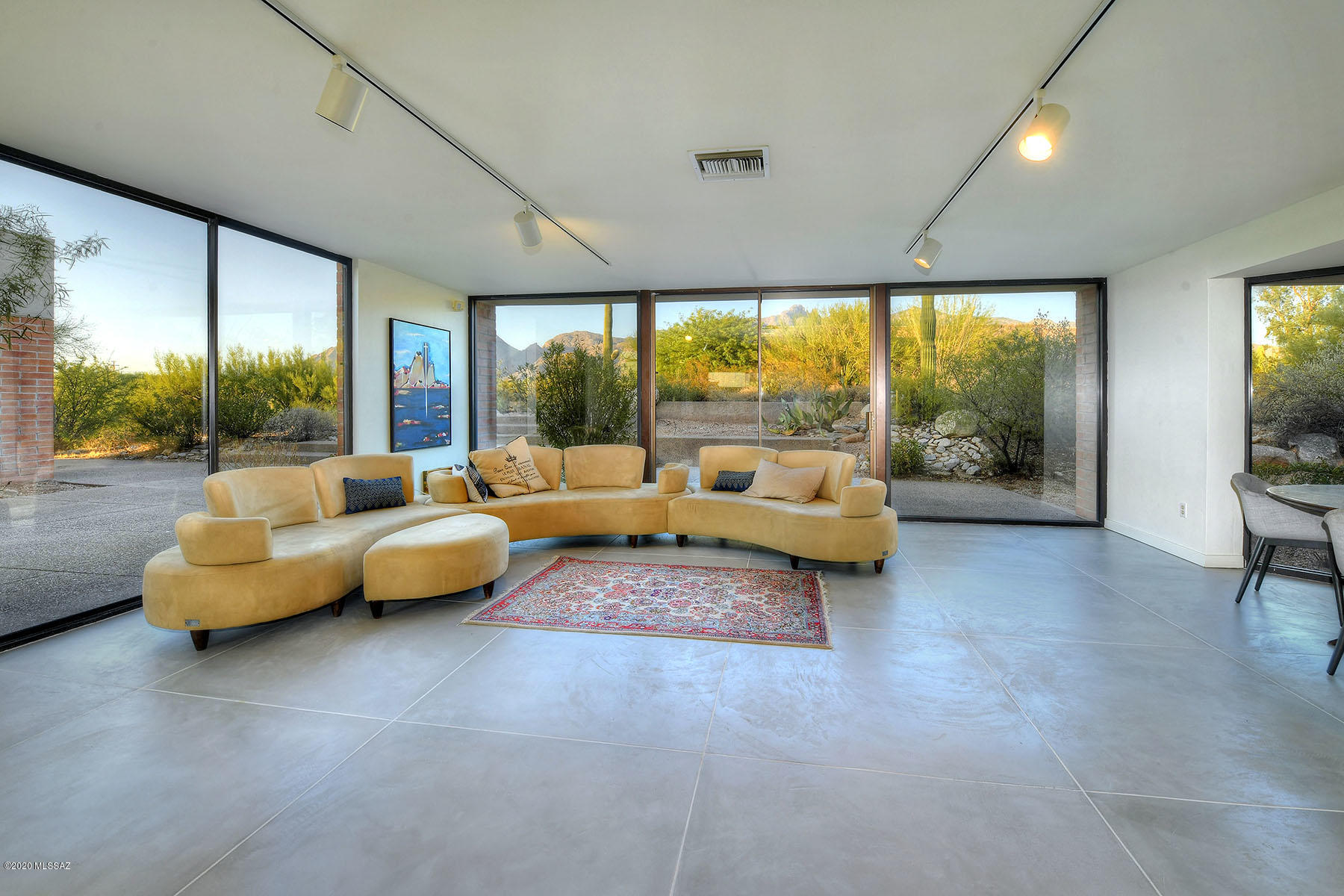 Catalina Foothills Estates NO. 5 - Residential
