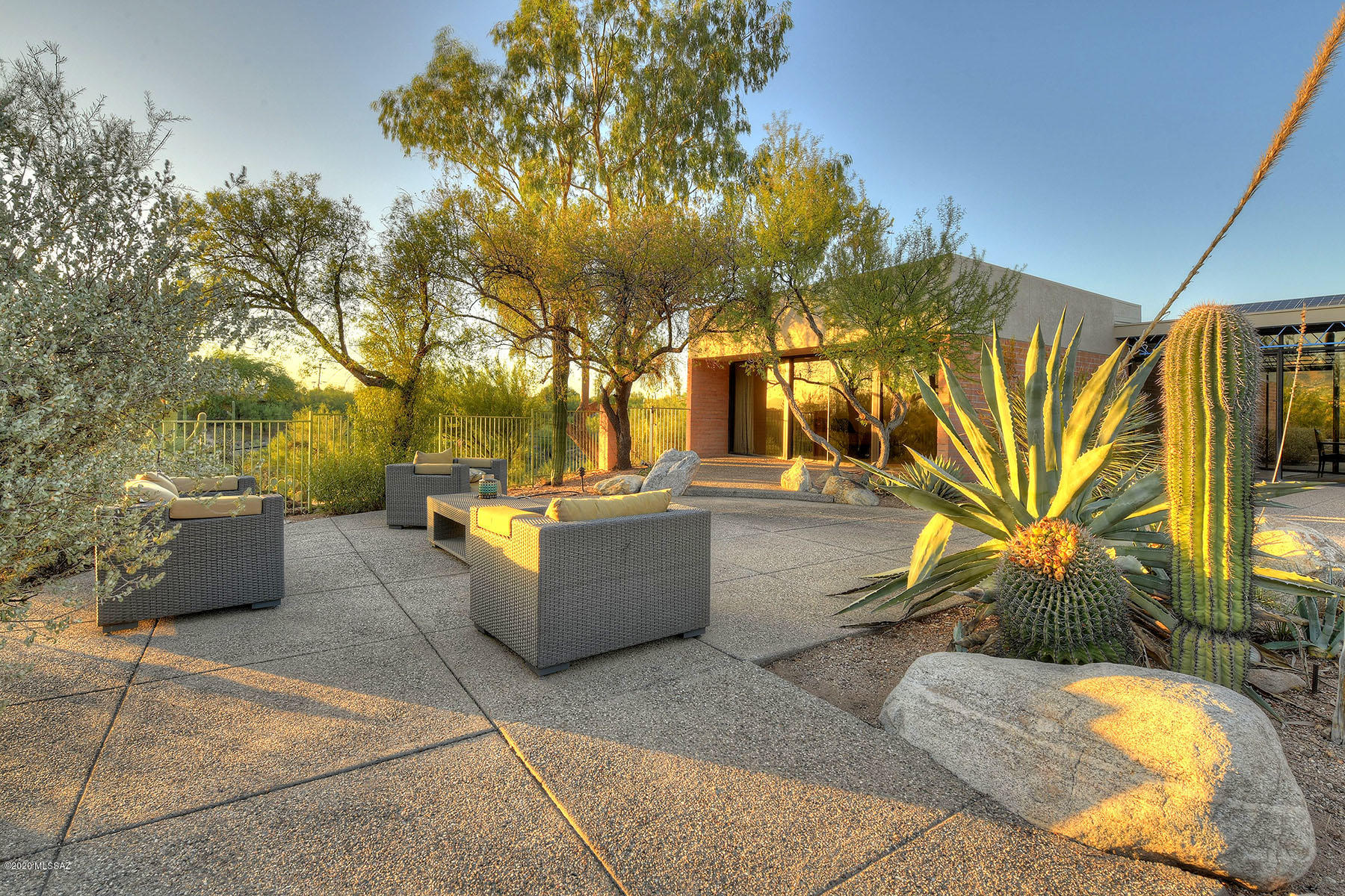 Catalina Foothills Estates NO. 5 - Residential