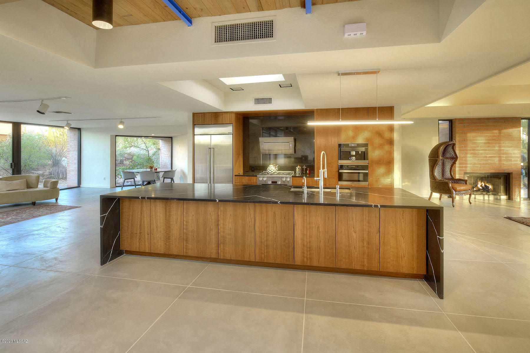 Catalina Foothills Estates NO. 5 - Residential
