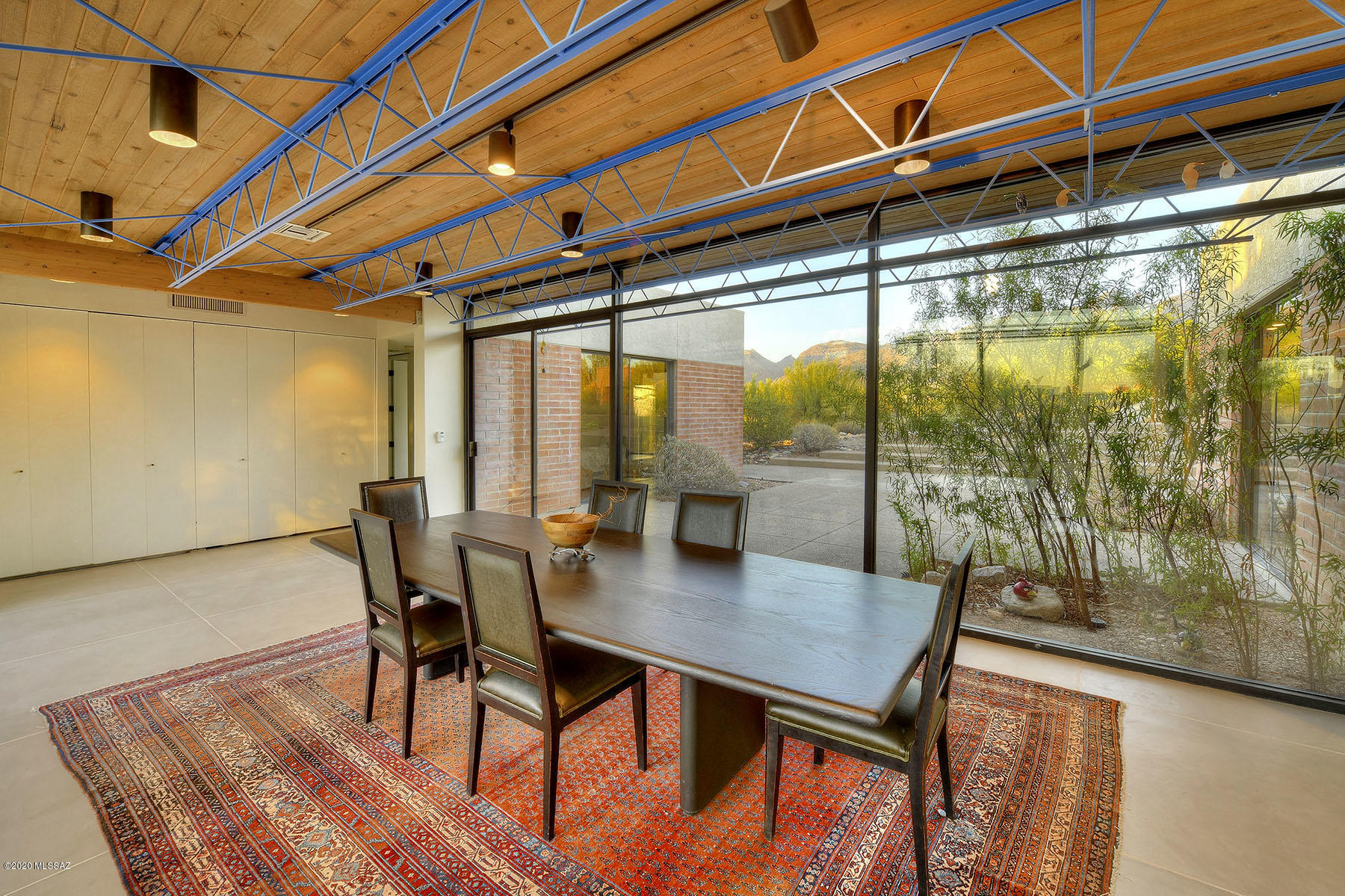 Catalina Foothills Estates NO. 5 - Residential