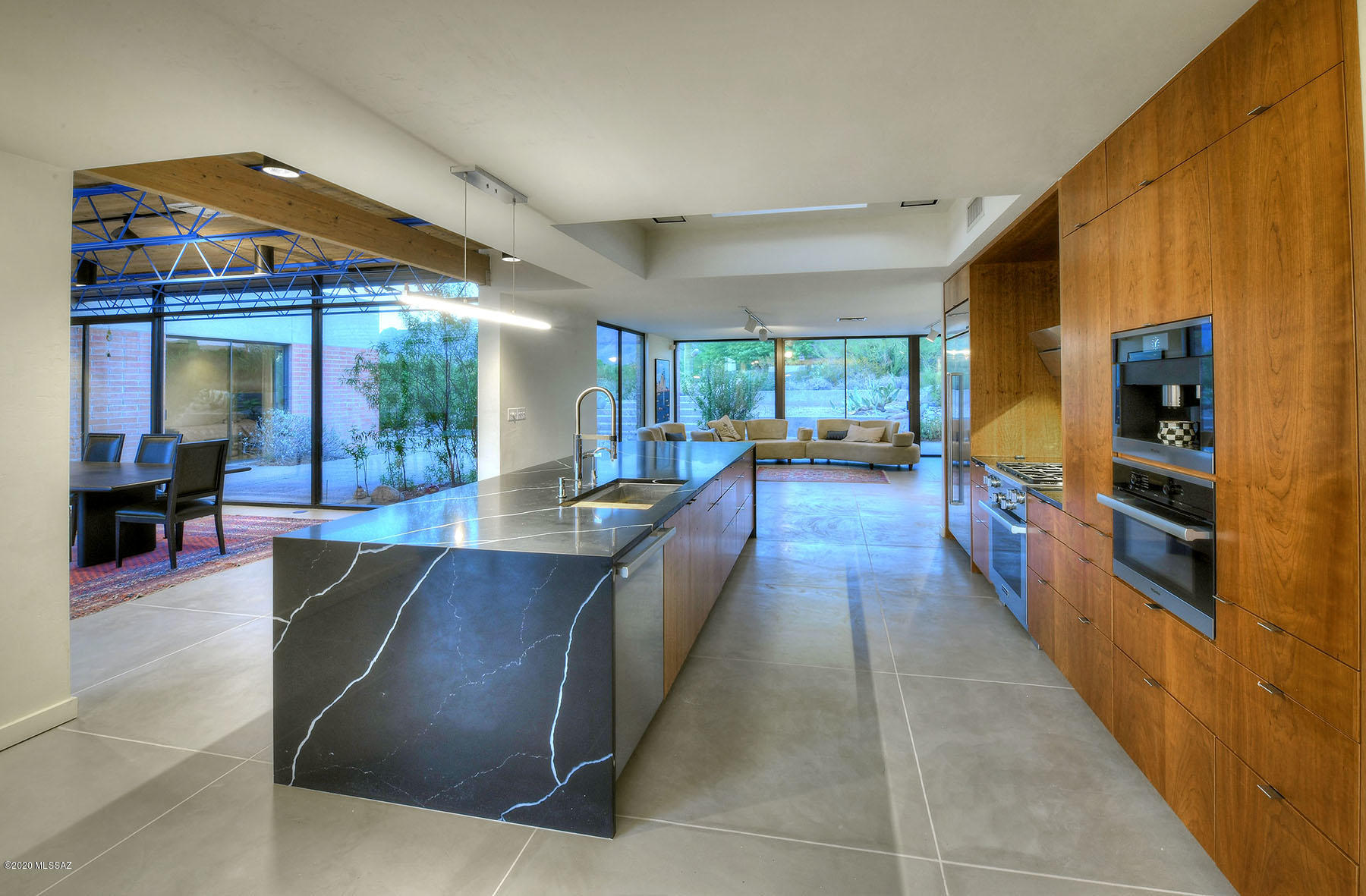 Catalina Foothills Estates NO. 5 - Residential