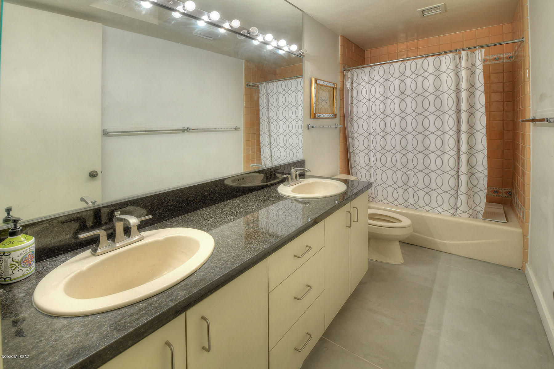 Catalina Foothills Estates NO. 5 - Residential
