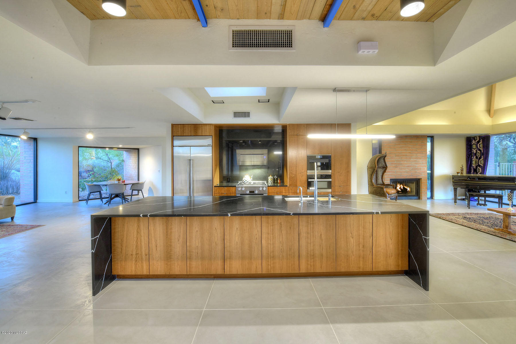 Catalina Foothills Estates NO. 5 - Residential