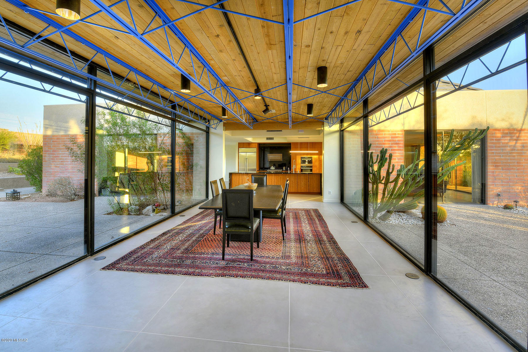 Catalina Foothills Estates NO. 5 - Residential