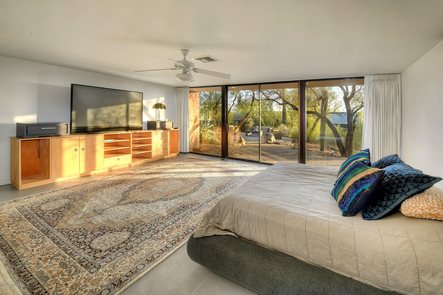 Catalina Foothills Estates NO. 5 - Residential