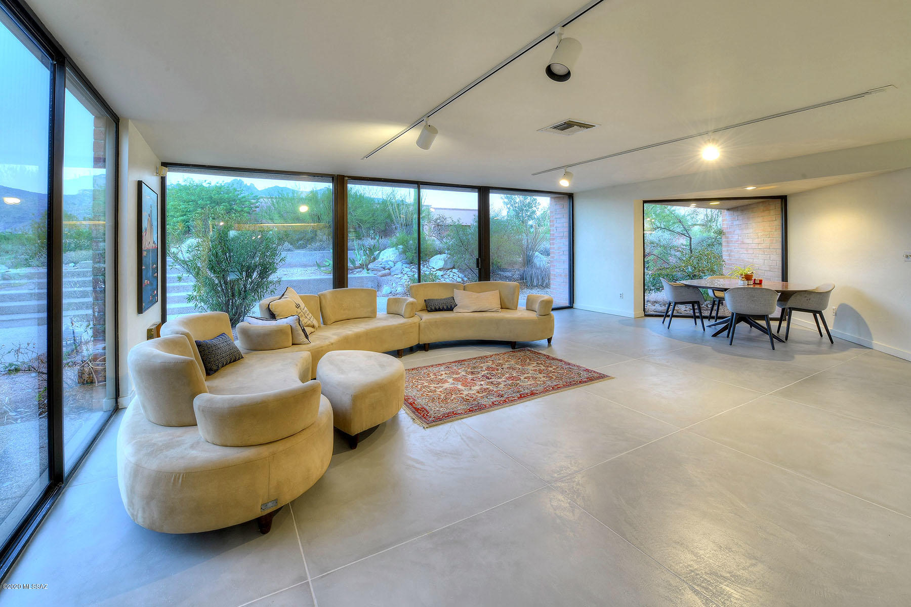 Catalina Foothills Estates NO. 5 - Residential