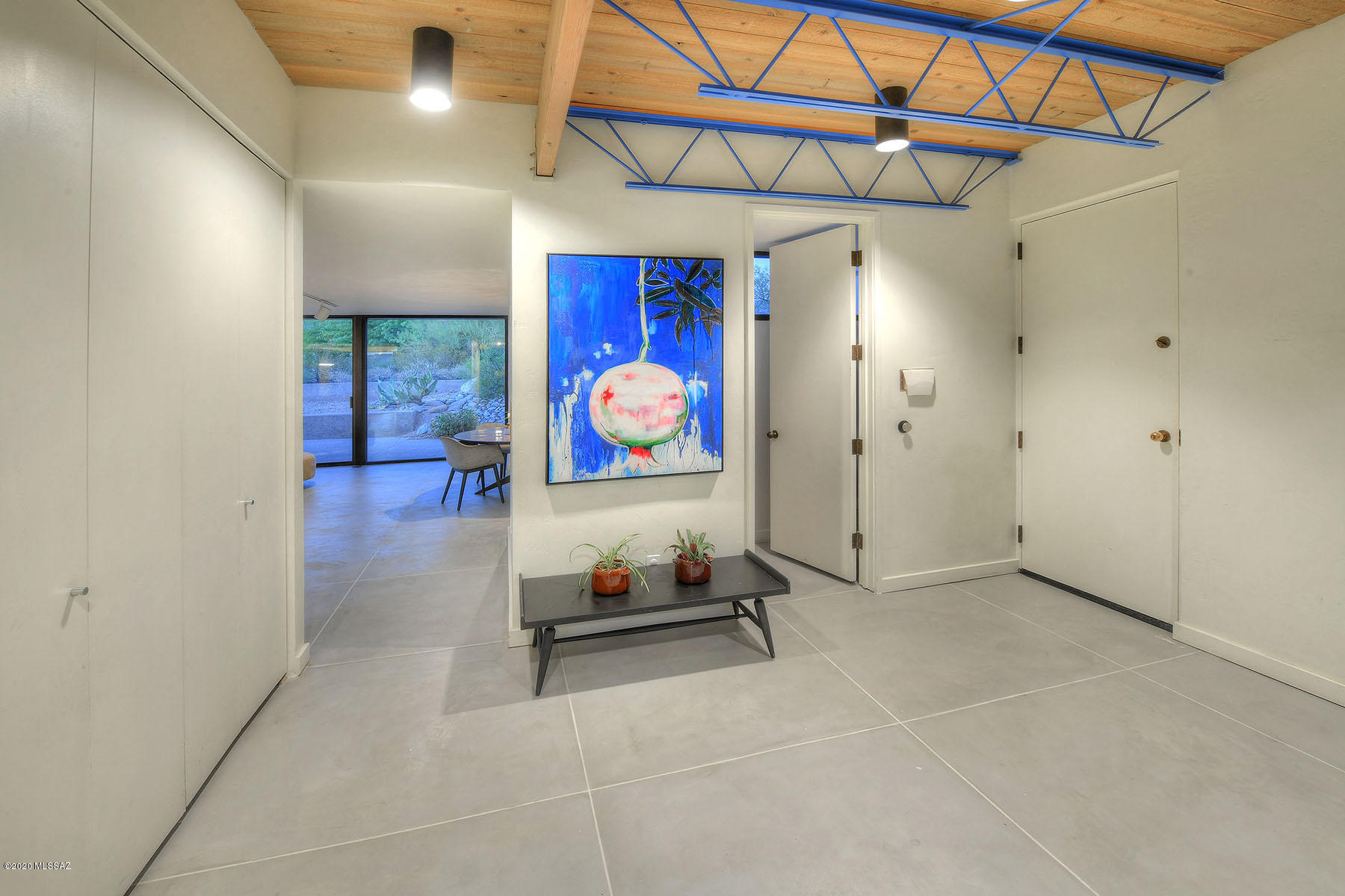 Catalina Foothills Estates NO. 5 - Residential