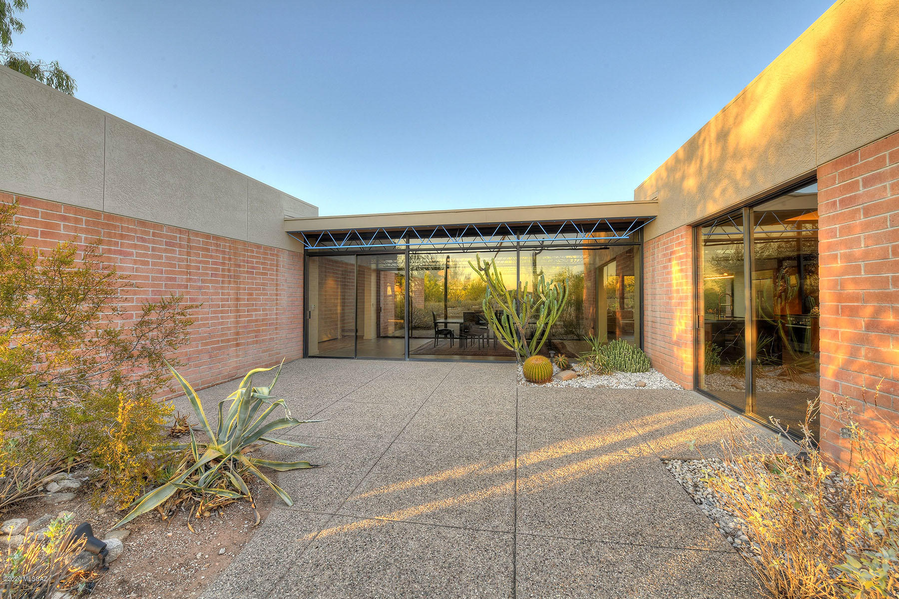 Catalina Foothills Estates NO. 5 - Residential