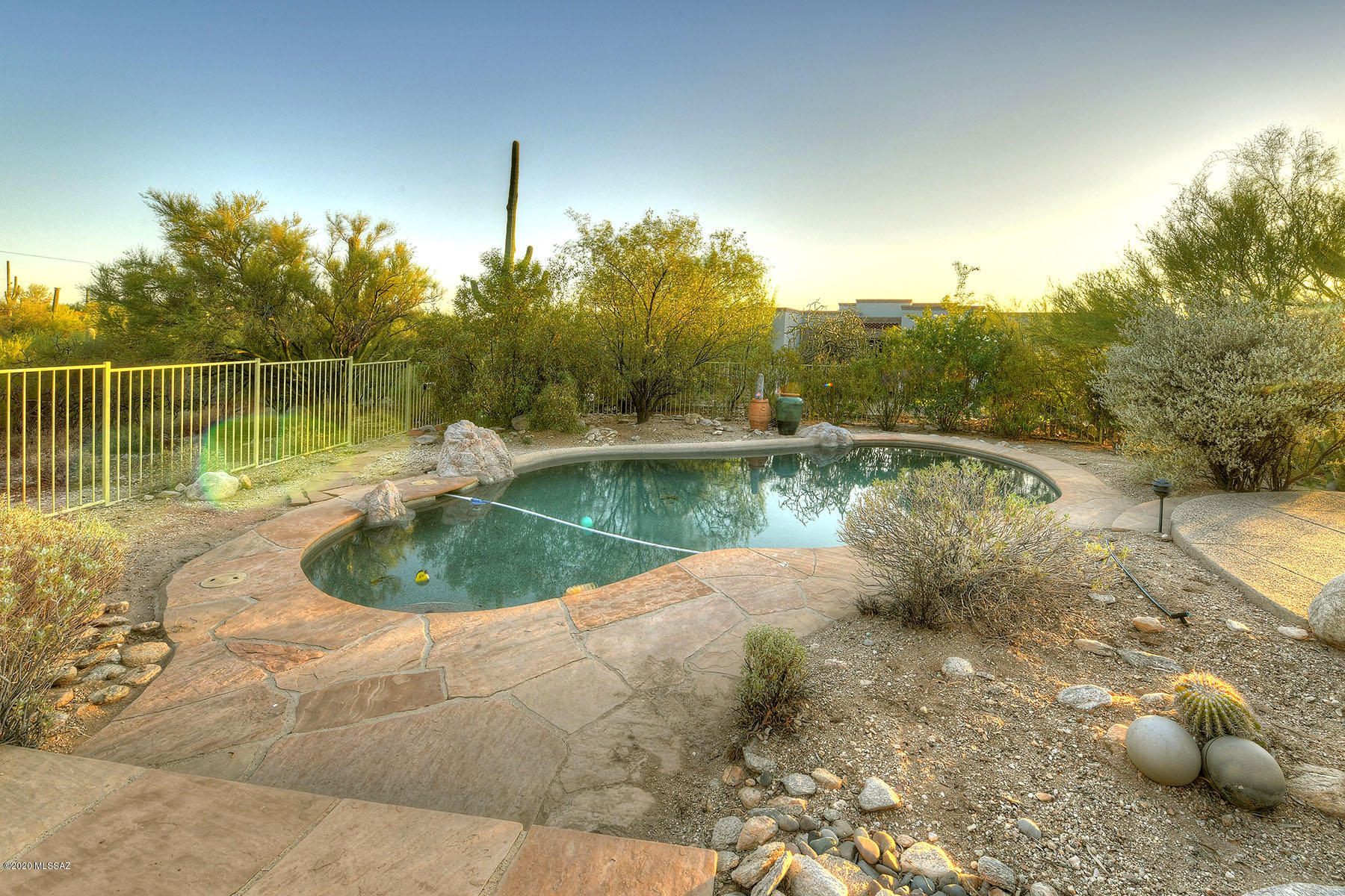 Catalina Foothills Estates NO. 5 - Residential