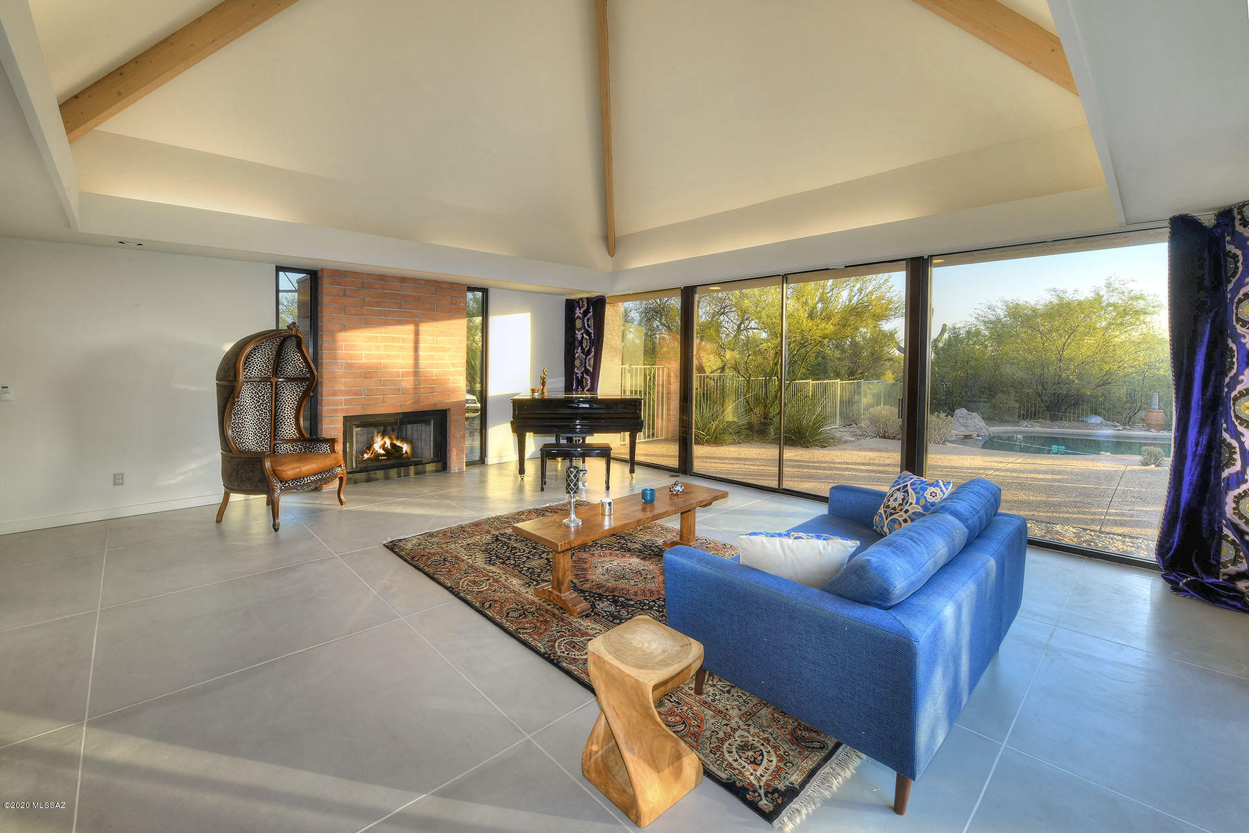 Catalina Foothills Estates NO. 5 - Residential