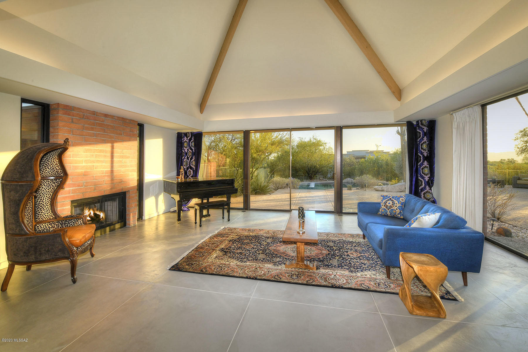 Catalina Foothills Estates NO. 5 - Residential