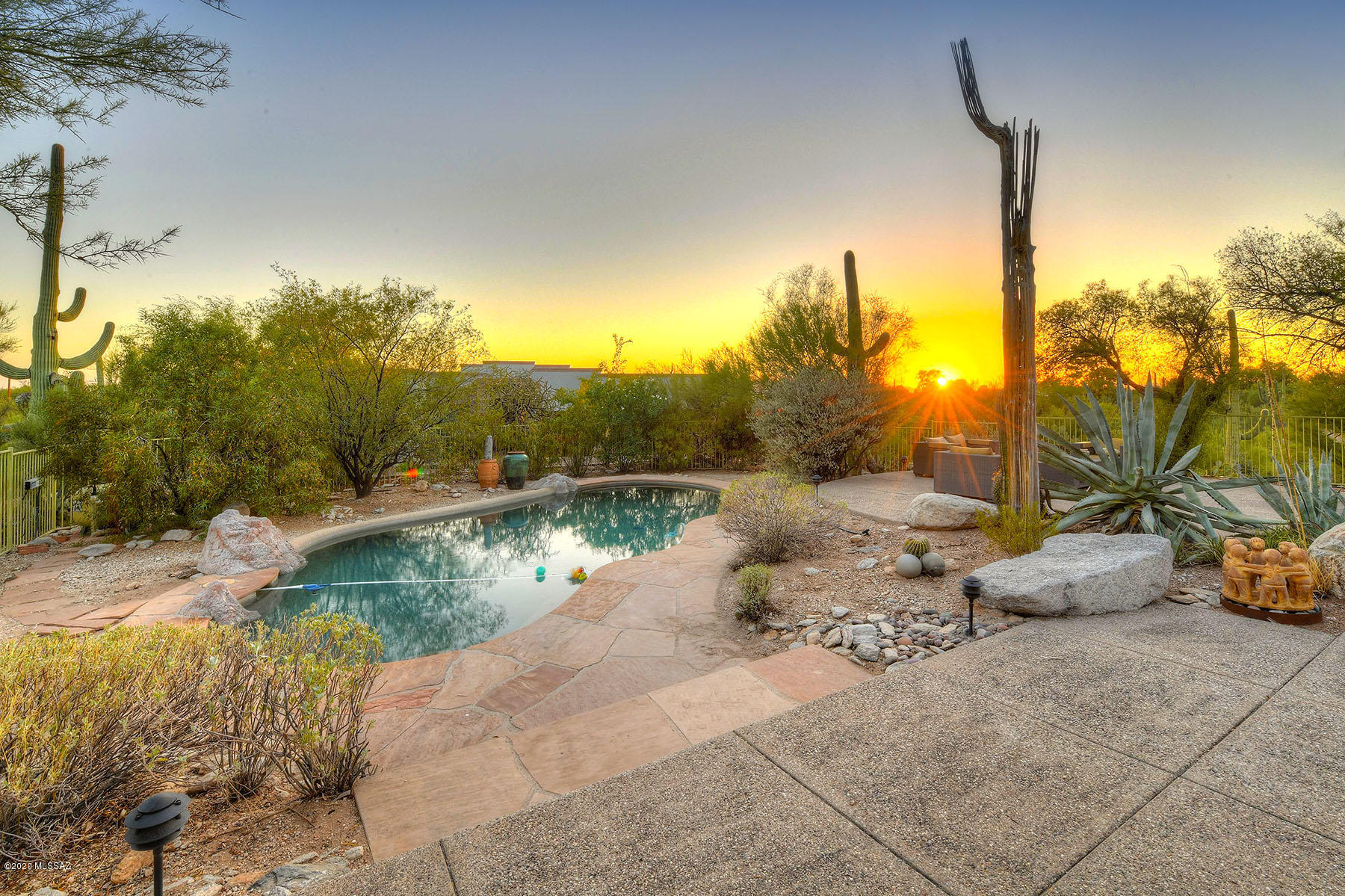 Catalina Foothills Estates NO. 5 - Residential