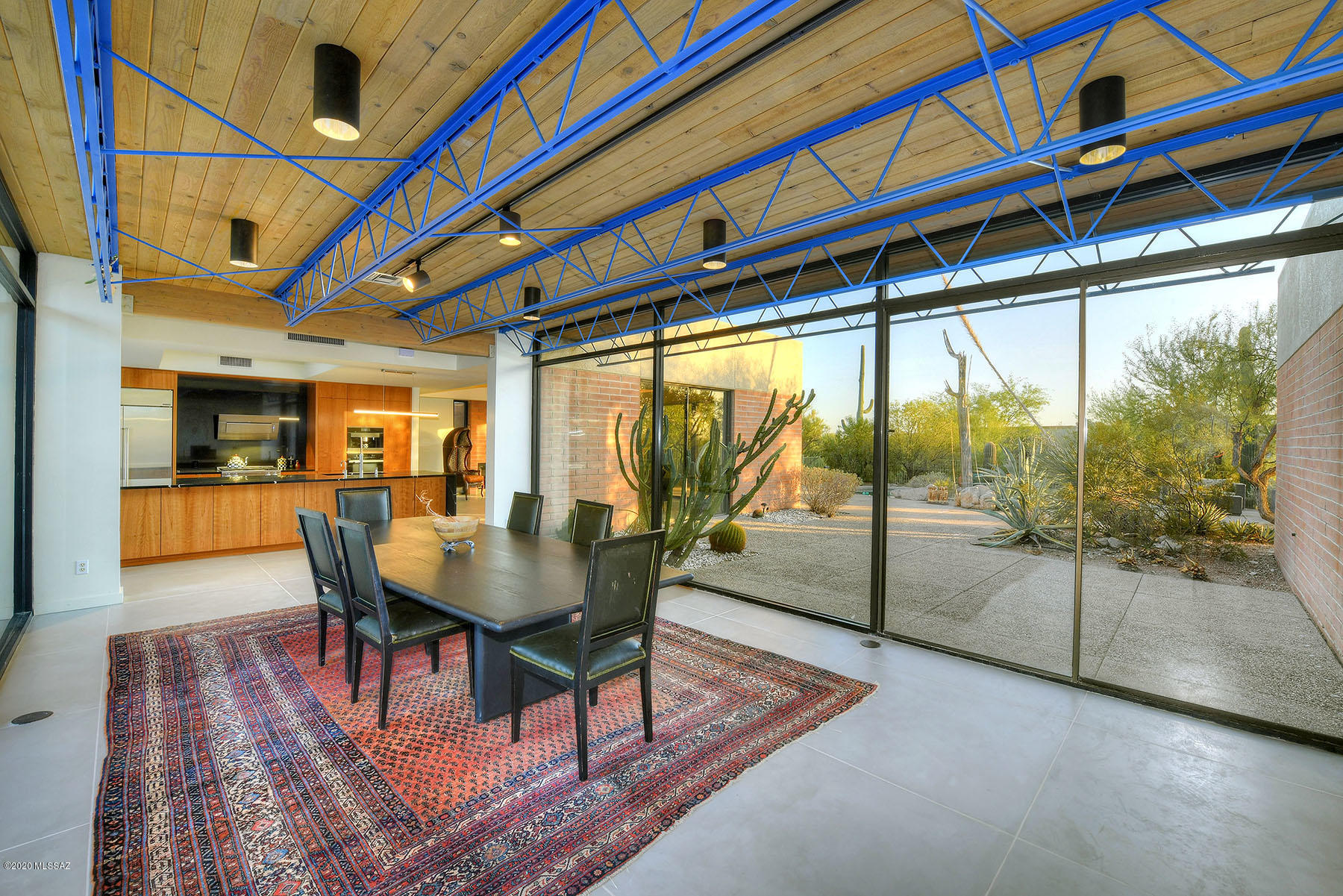 Catalina Foothills Estates NO. 5 - Residential