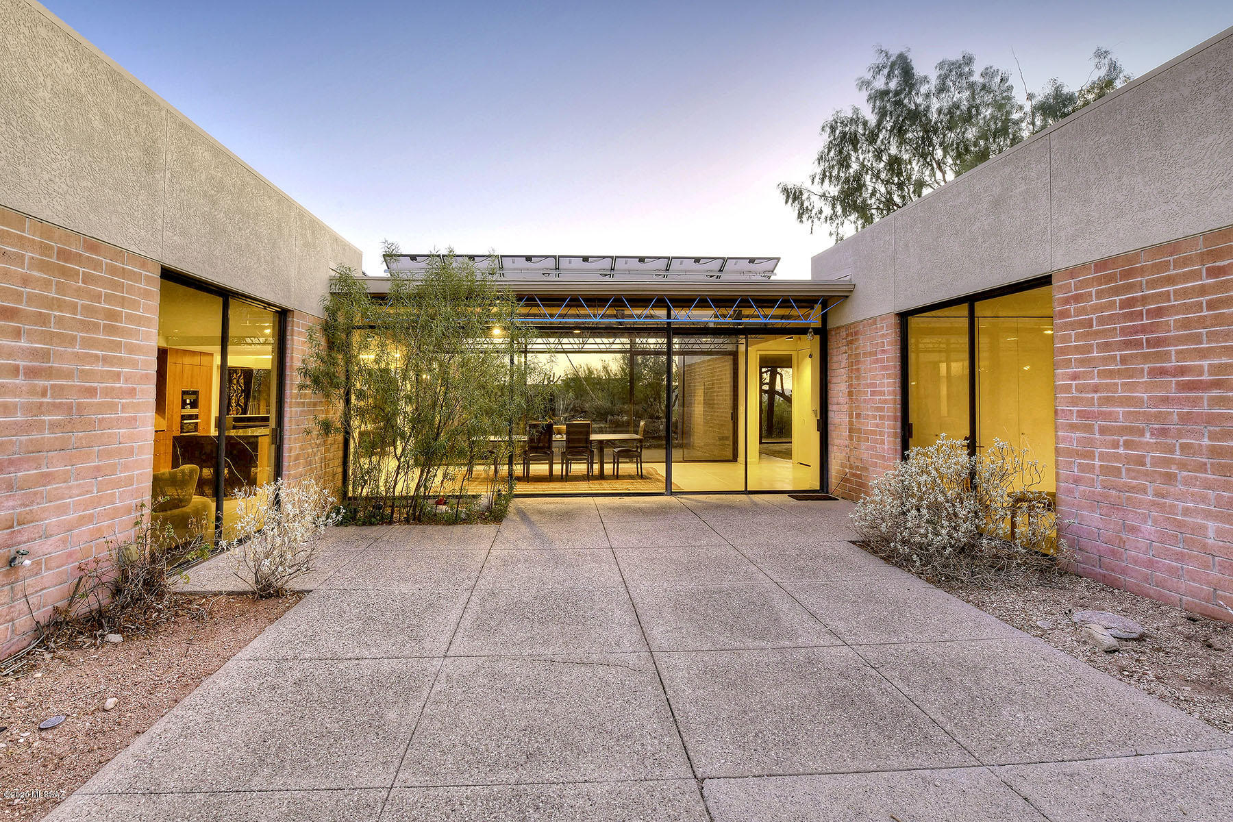 Catalina Foothills Estates NO. 5 - Residential