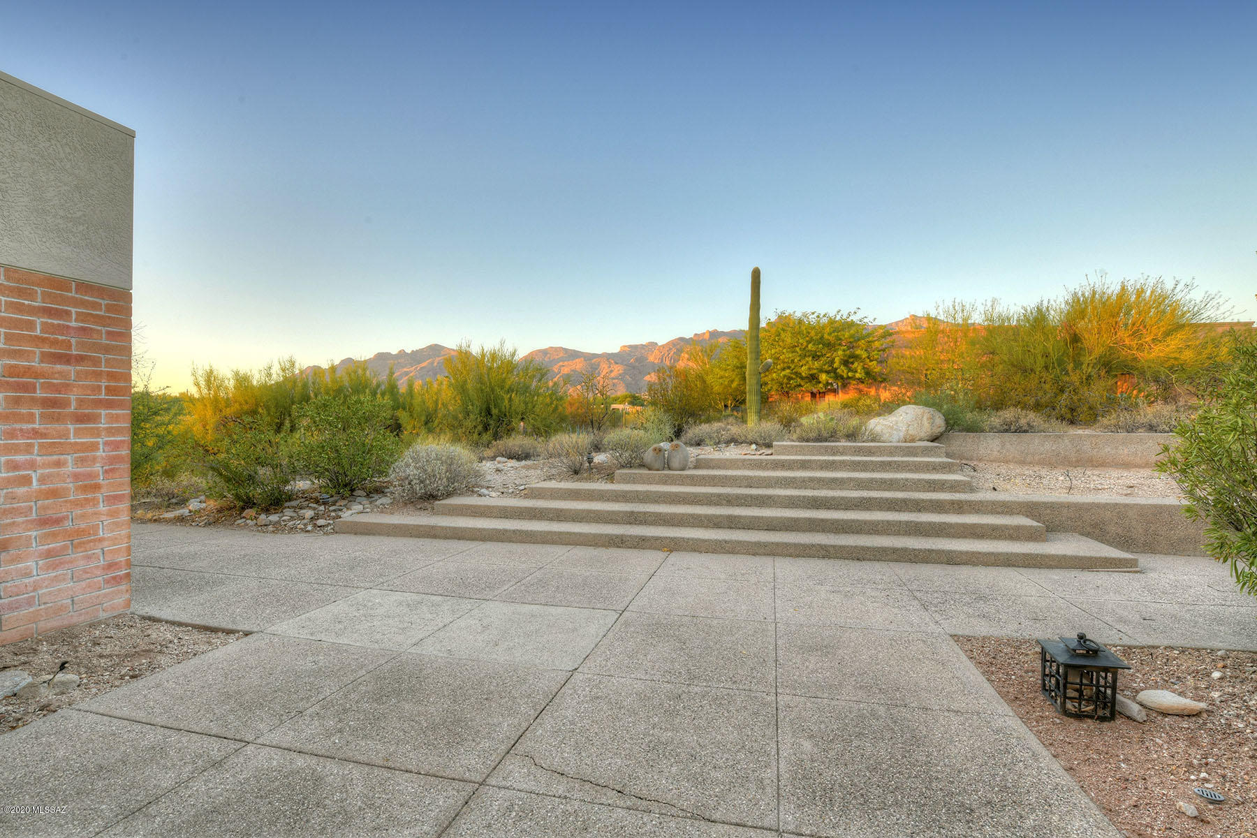 Catalina Foothills Estates NO. 5 - Residential