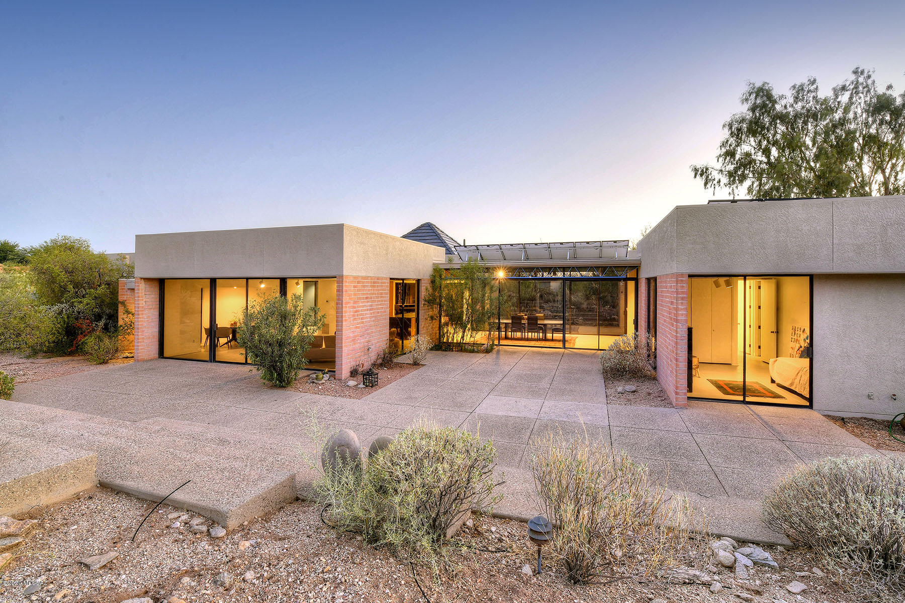 Catalina Foothills Estates NO. 5 - Residential