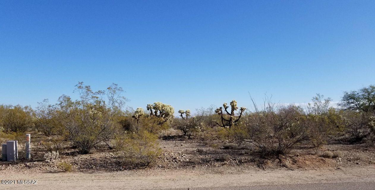 Madera Reserve Phase II (131-263) - Land