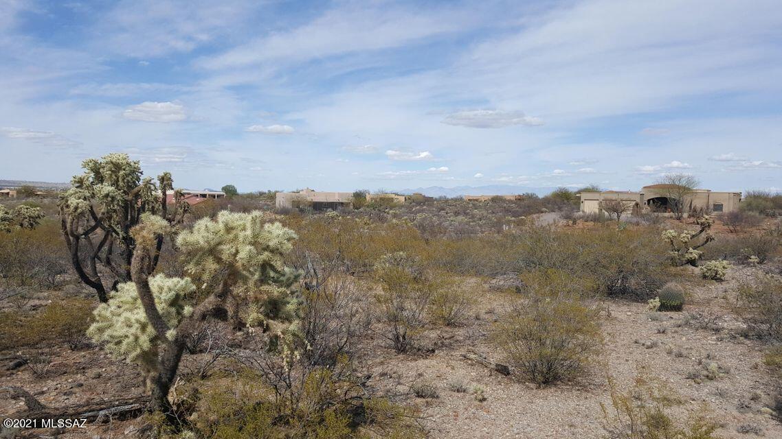 Madera Reserve Phase II (131-263) - Land