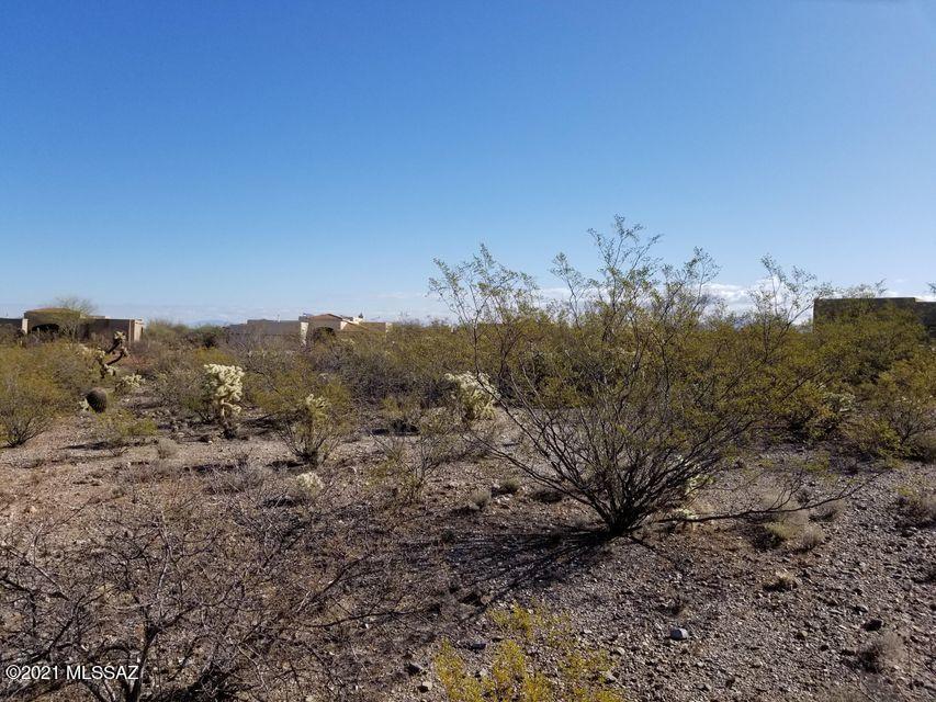 Madera Reserve Phase II (131-263) - Land