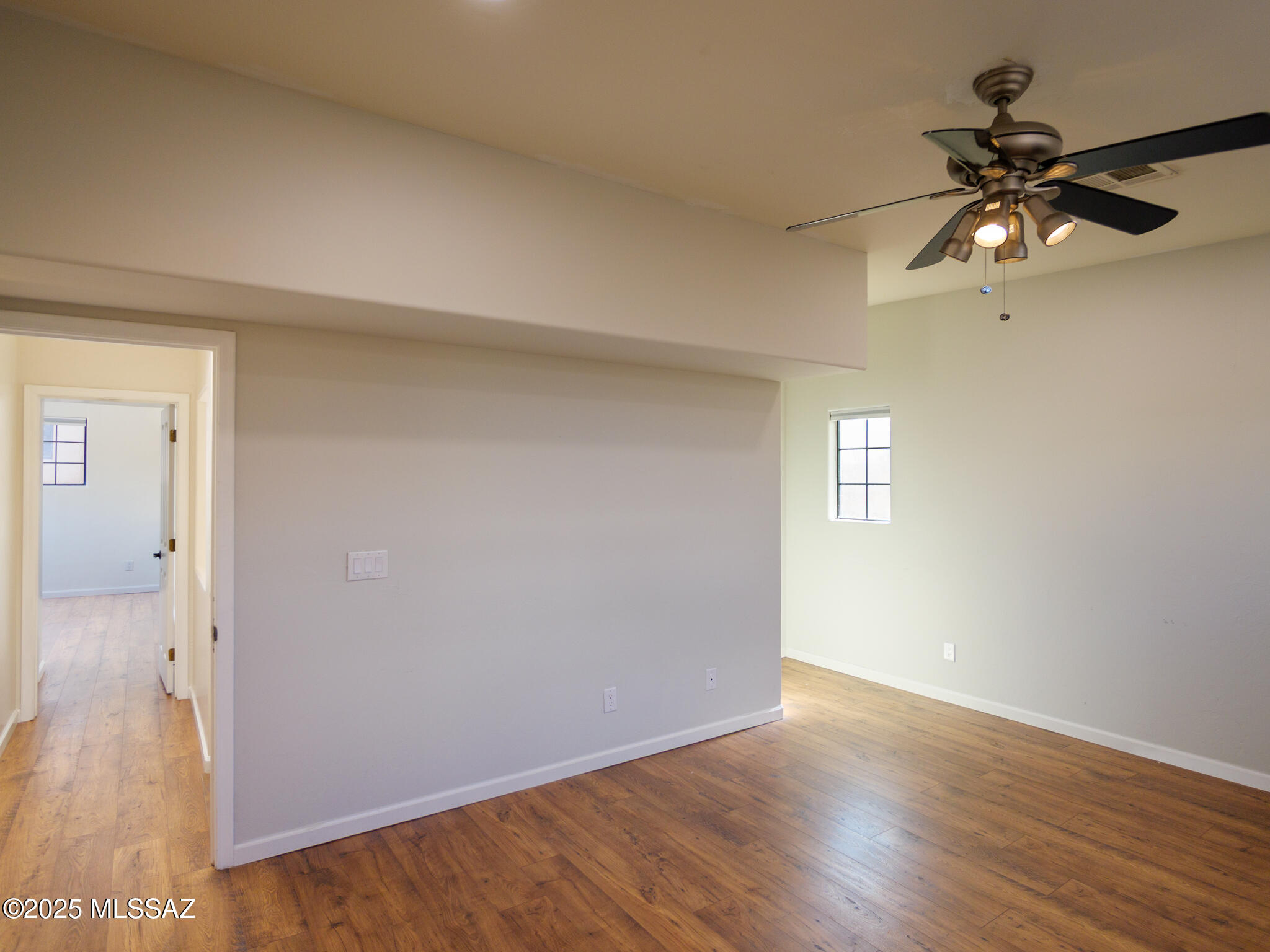 River At North Campbell (1-59) - Residential Lease