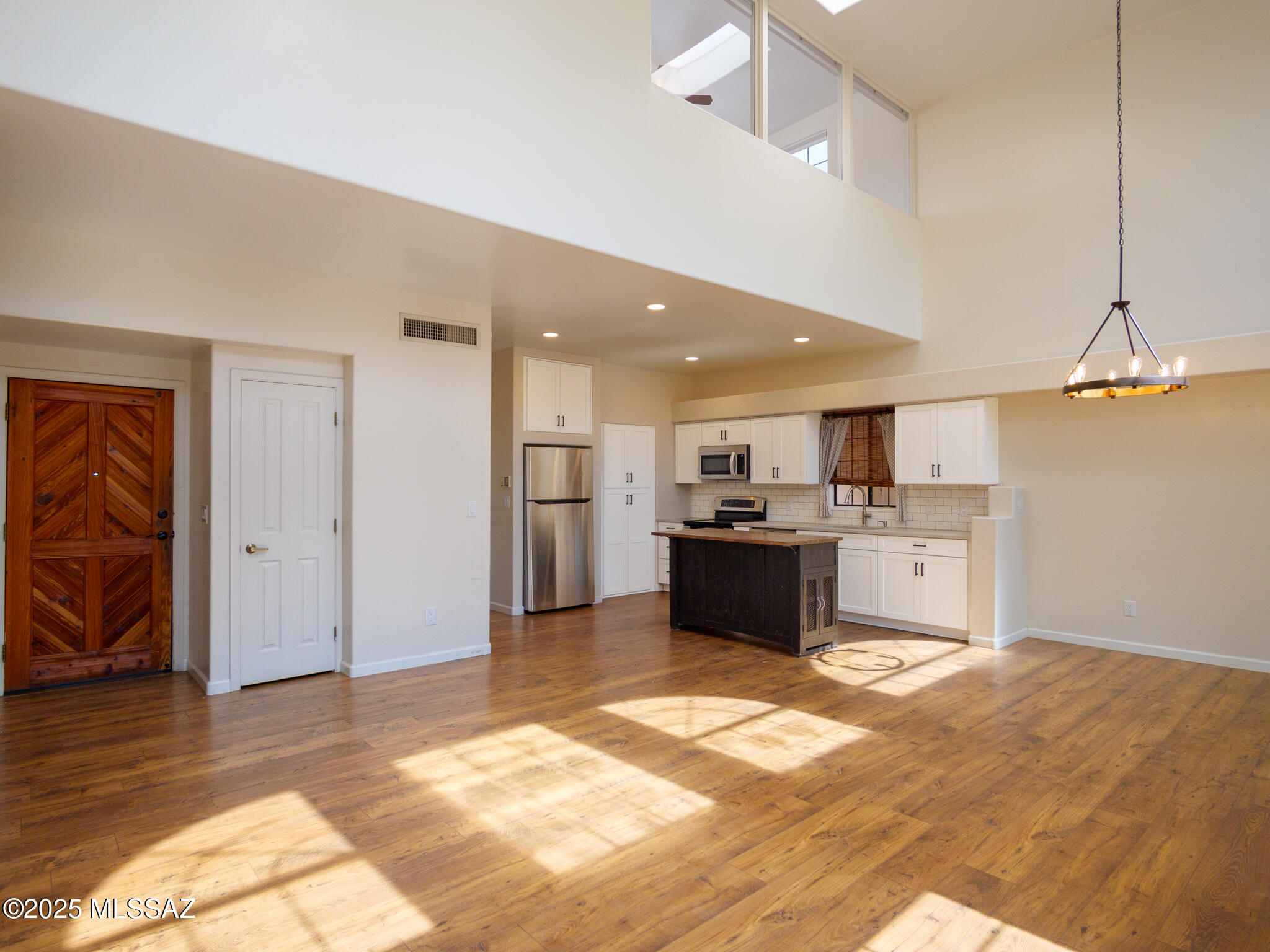 River At North Campbell (1-59) - Residential Lease