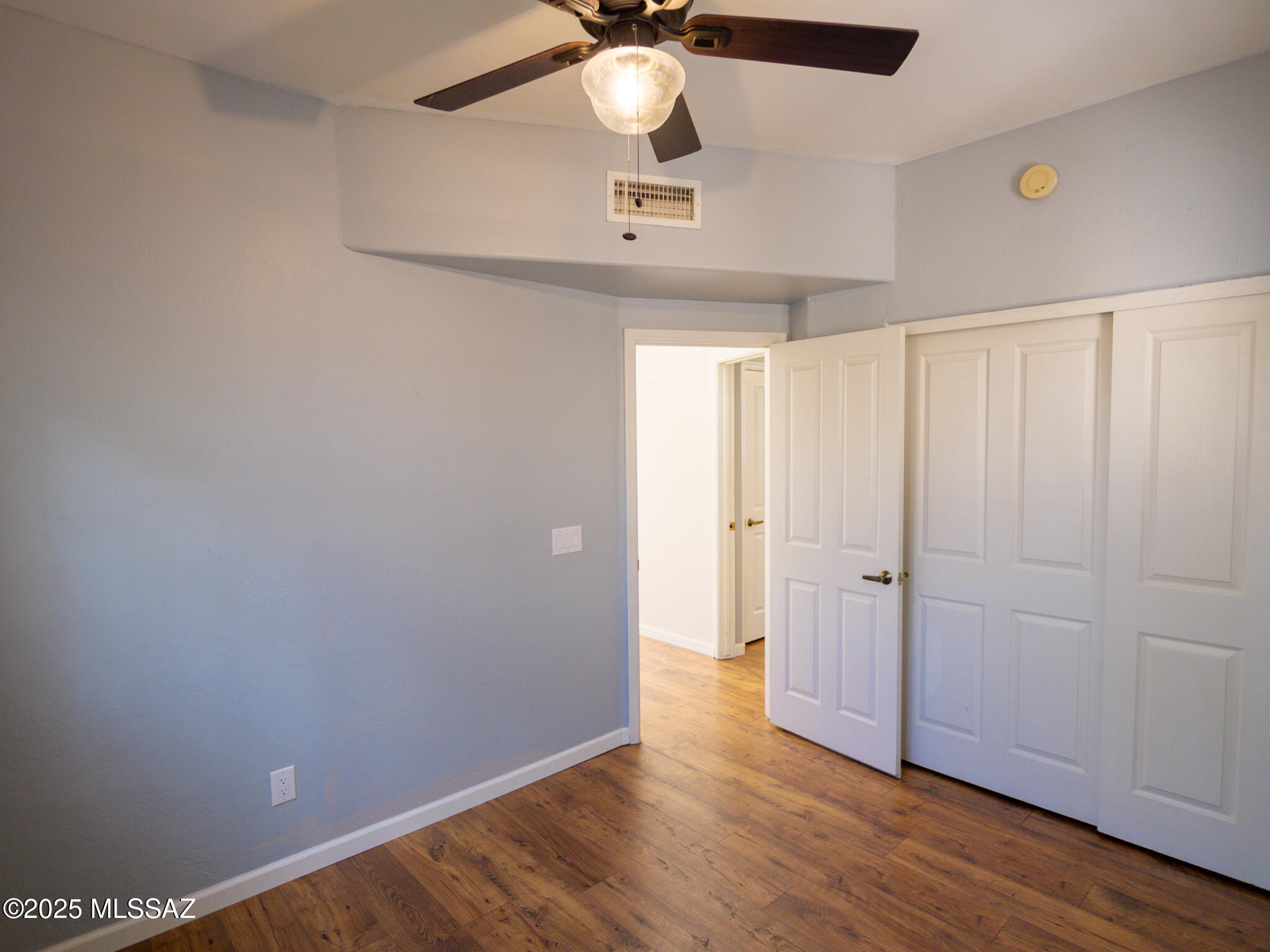 River At North Campbell (1-59) - Residential Lease