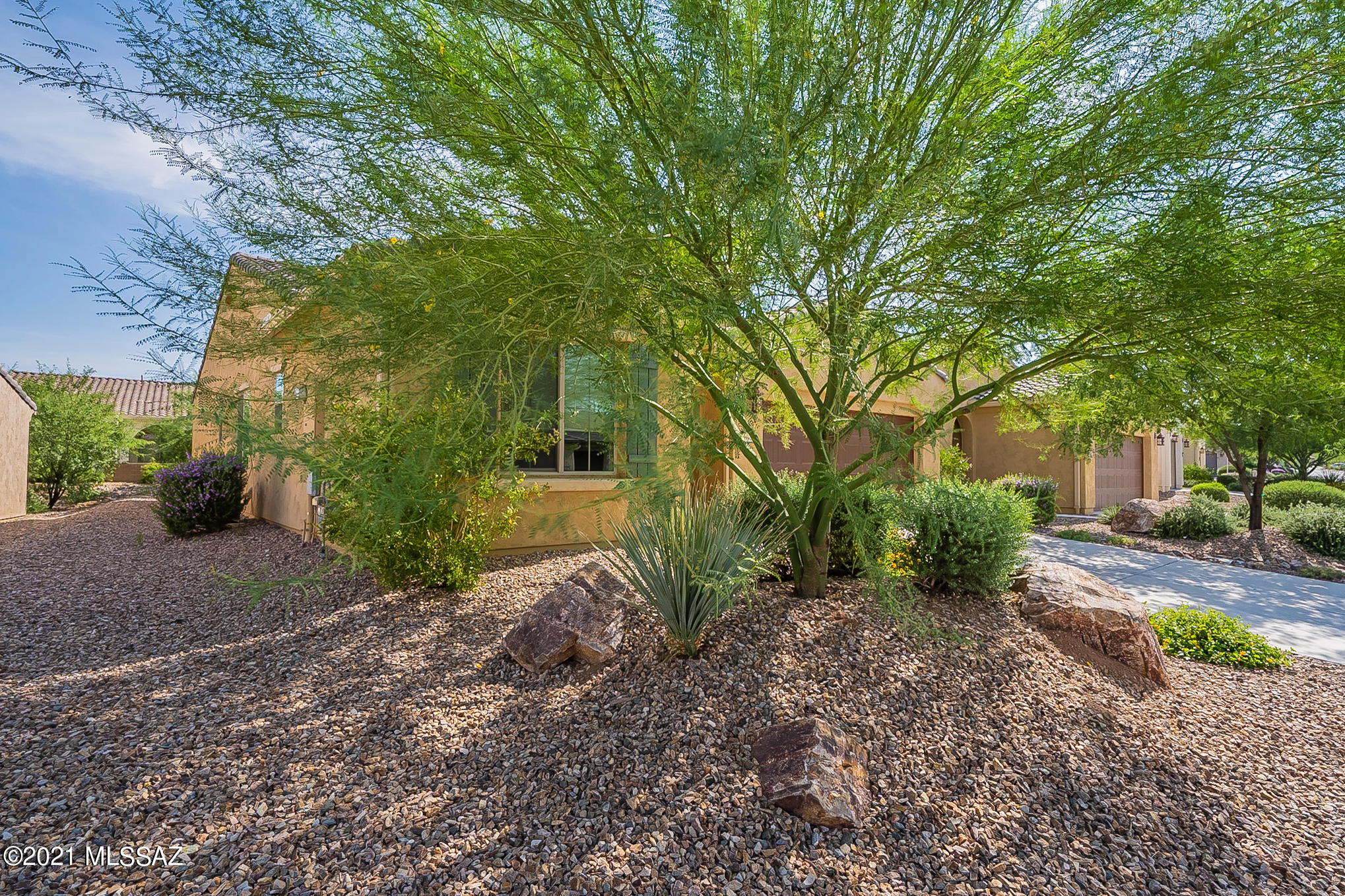 Quail Creek II Unit 33B SQ20161810746 - Residential